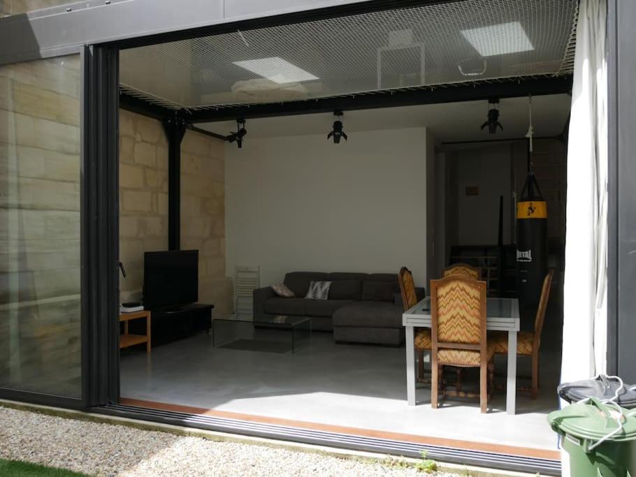 Сasa de vacaciones Loft Pres Du Tram *