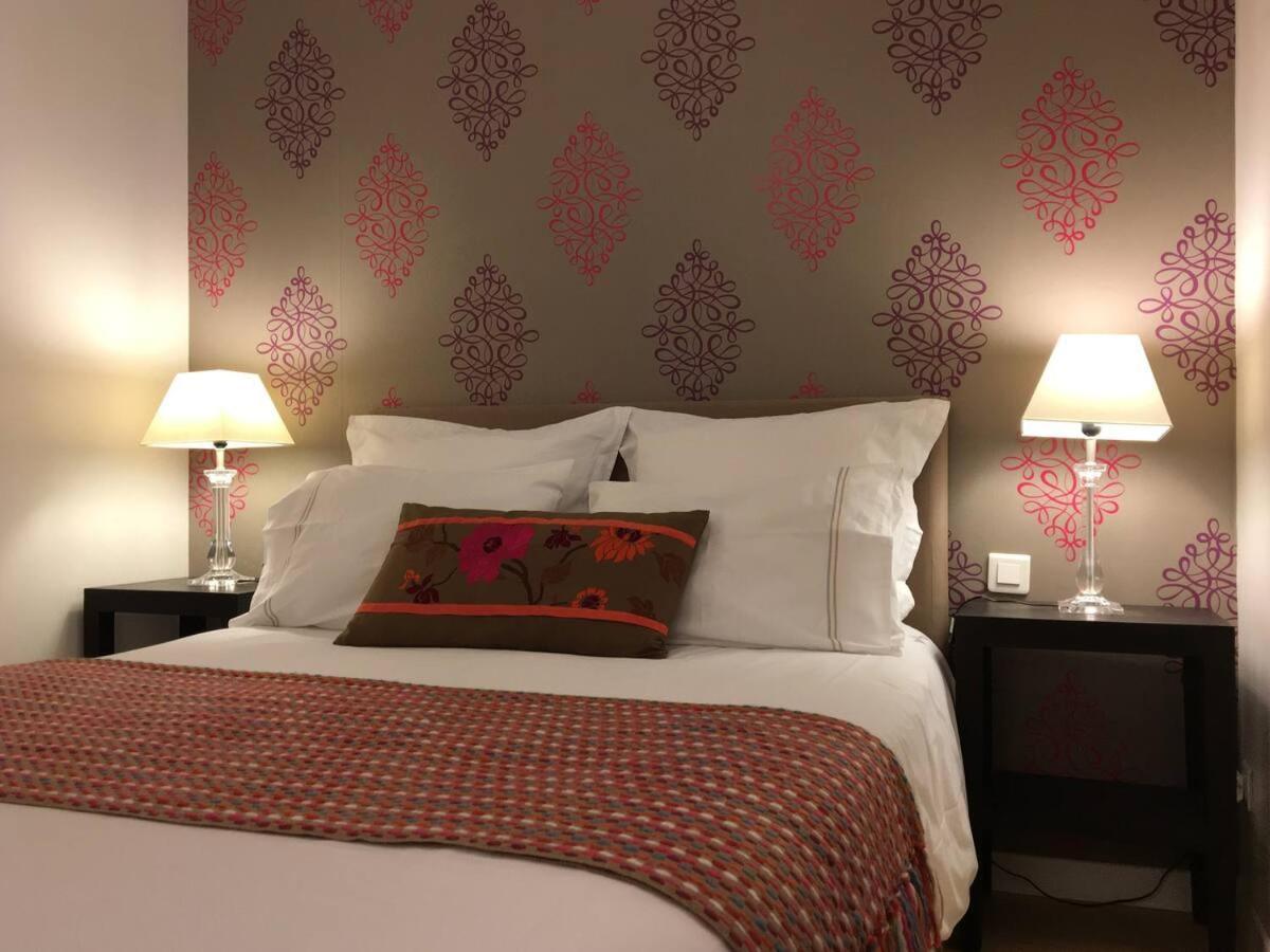 Les Trois Chandeliers Un Petit Paradis En Plein Centre