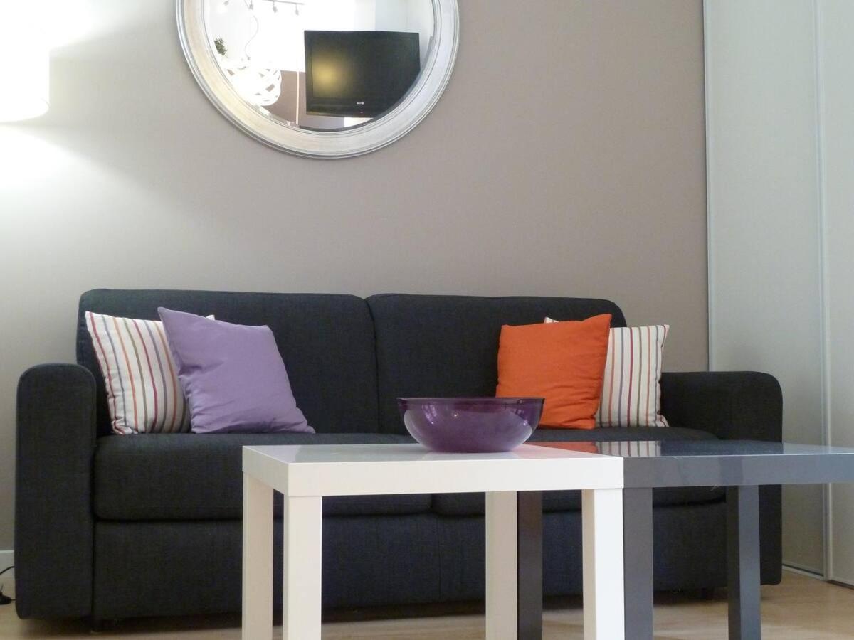 Apartment Les Trois Chandeliers Un Petit Paradis En Plein Centre