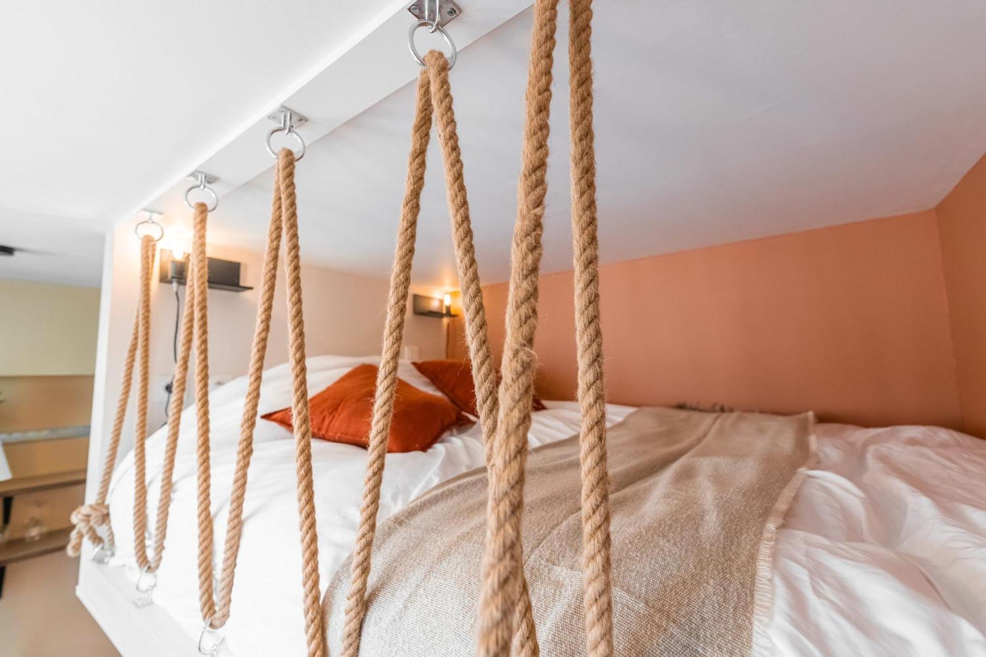 Appartement Downtown *