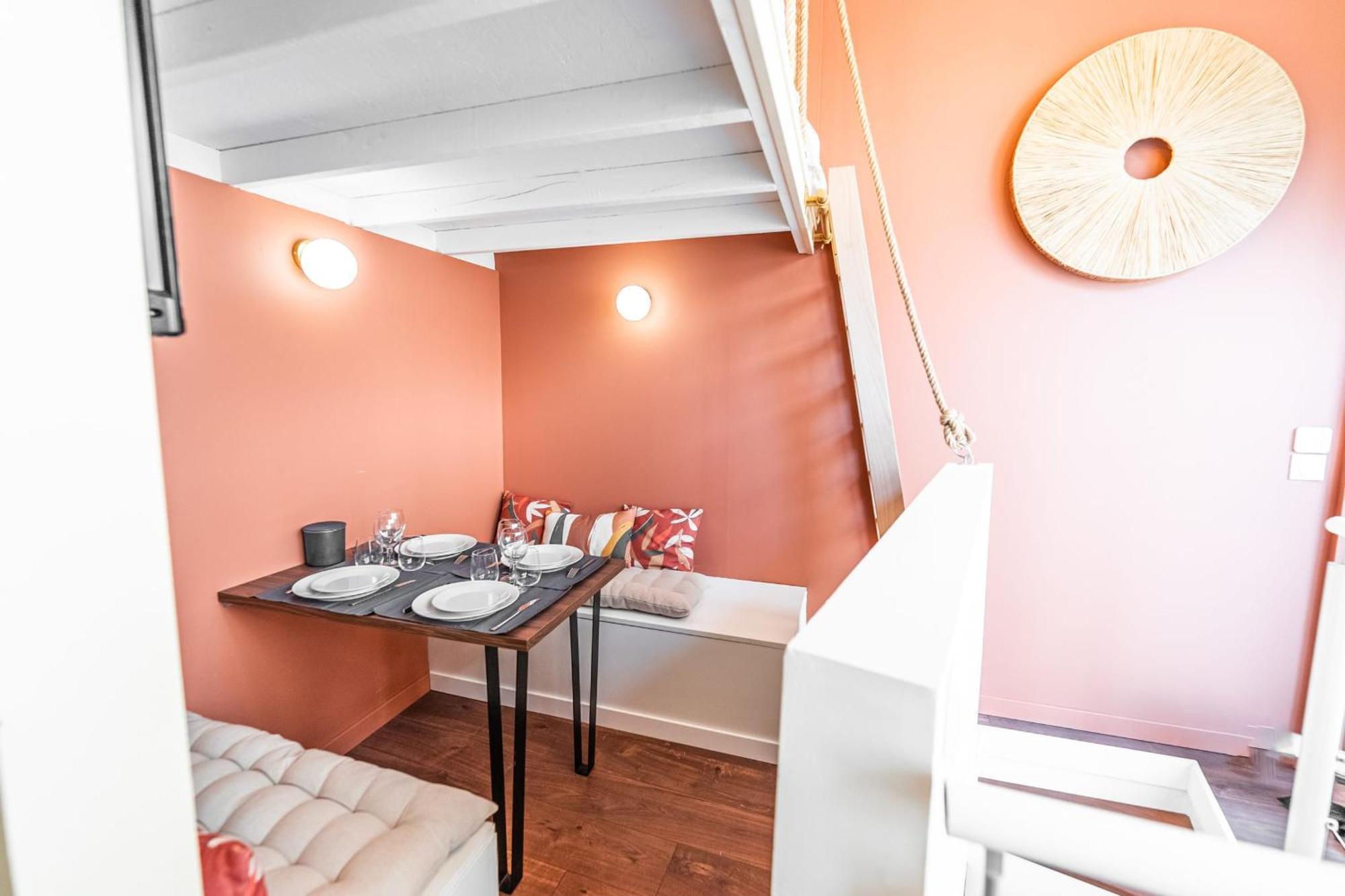 Downtown Appartement