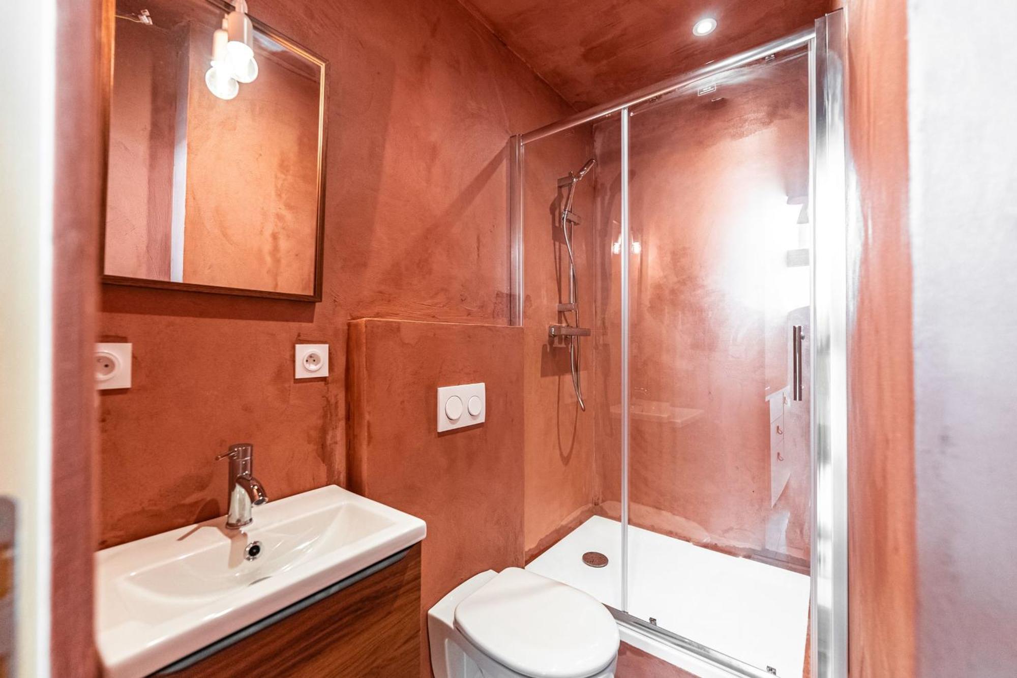 Appartement Downtown *