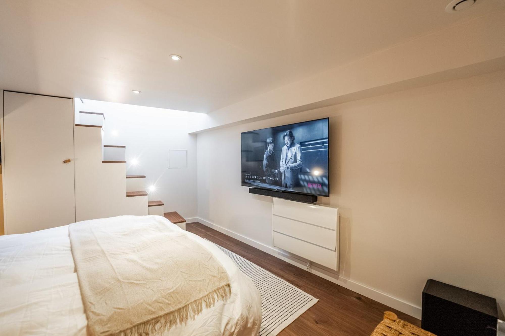 Downtown Appartement
