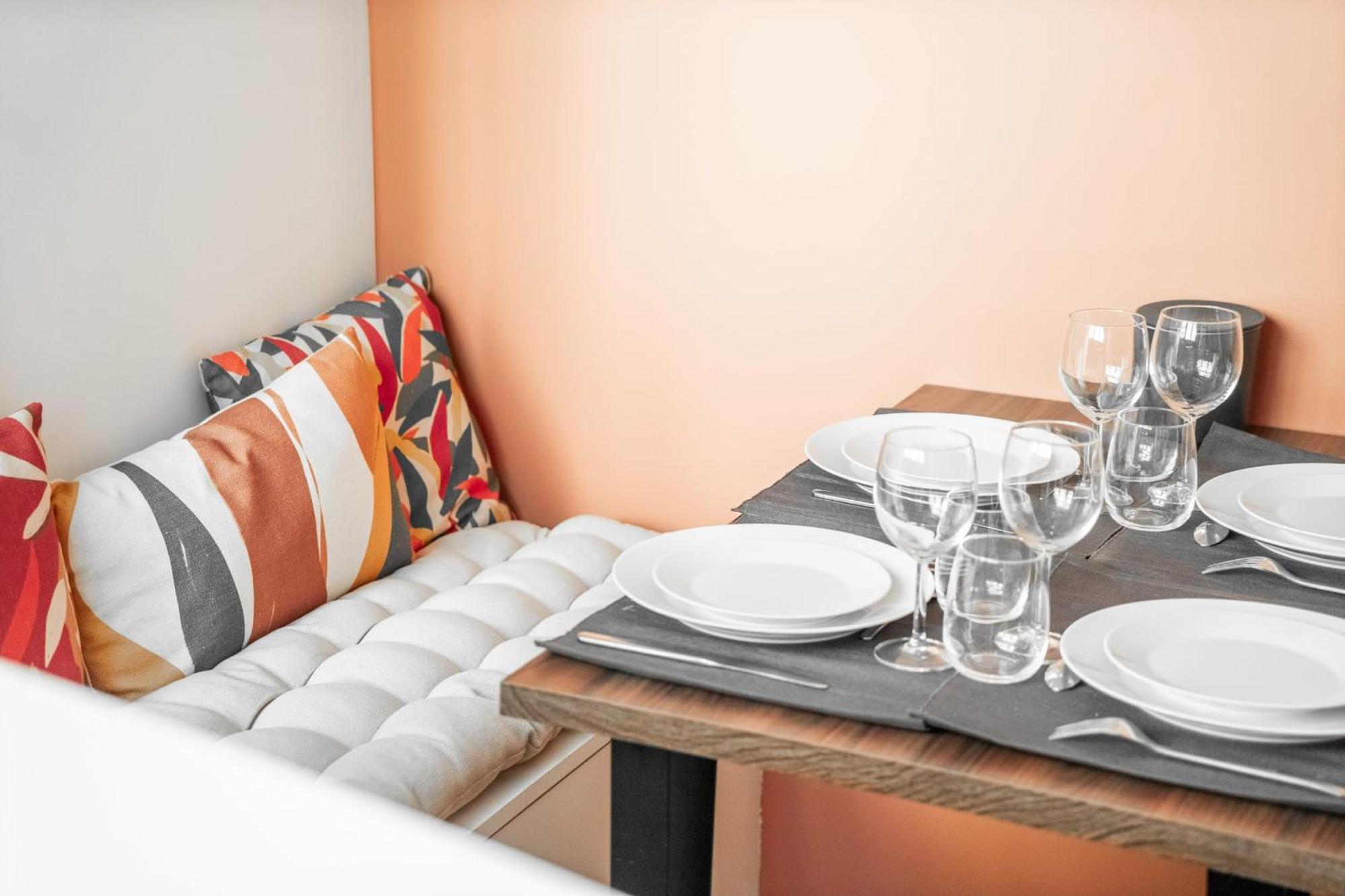 Downtown Appartement *