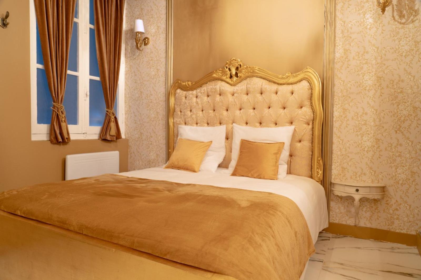 Self Checkin - Parking - Wifi Fibre - Kitchen - Center - Le Harison By Superbordeaux Apartment