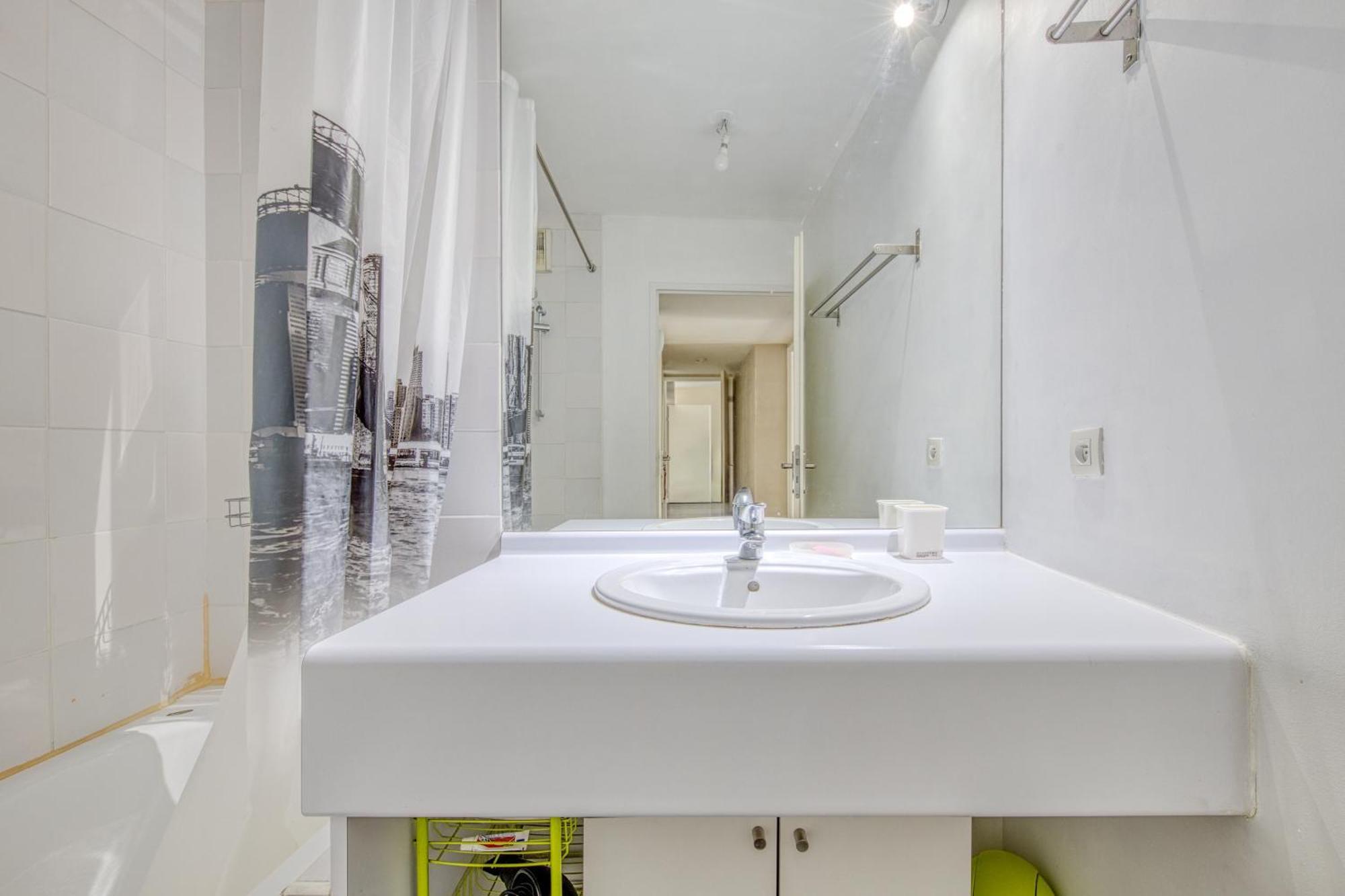 Apartment Bel Centre