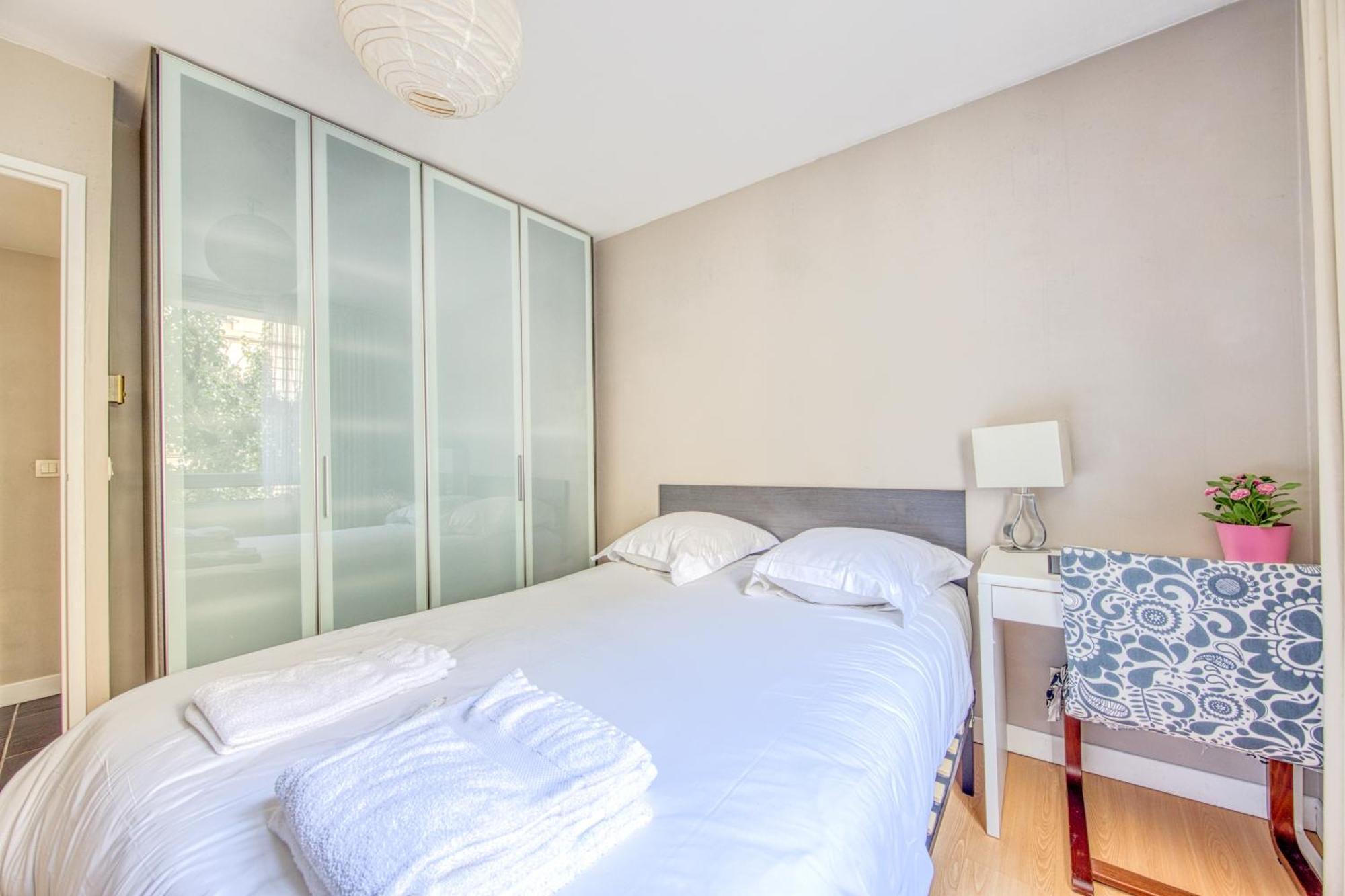 Bel Centre Apartment