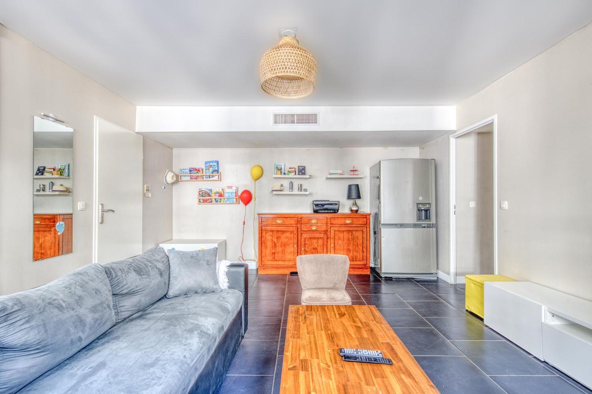 Bel Centre Apartment