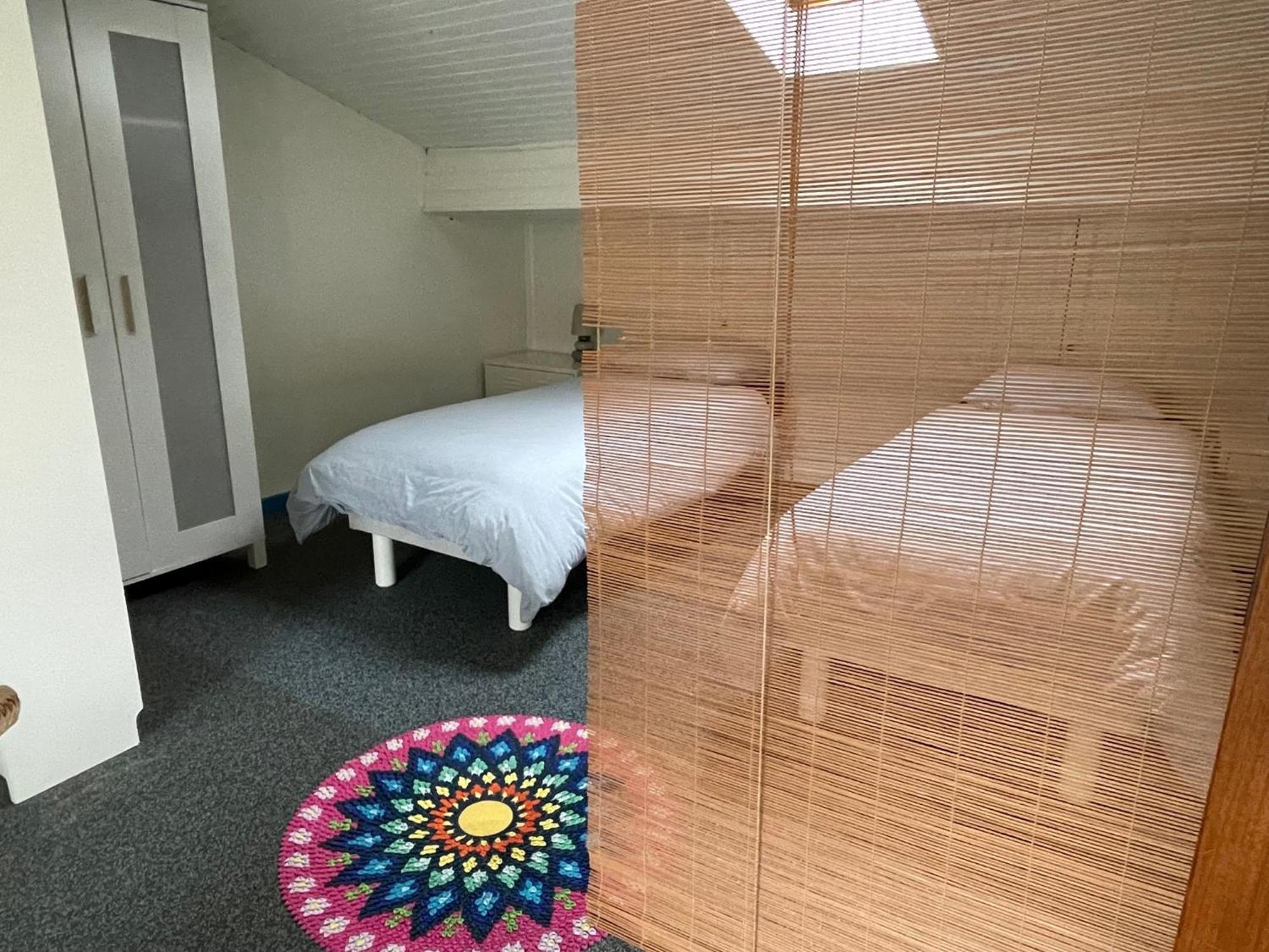 Familial Etage Entier Séjour chez l'habitant *
