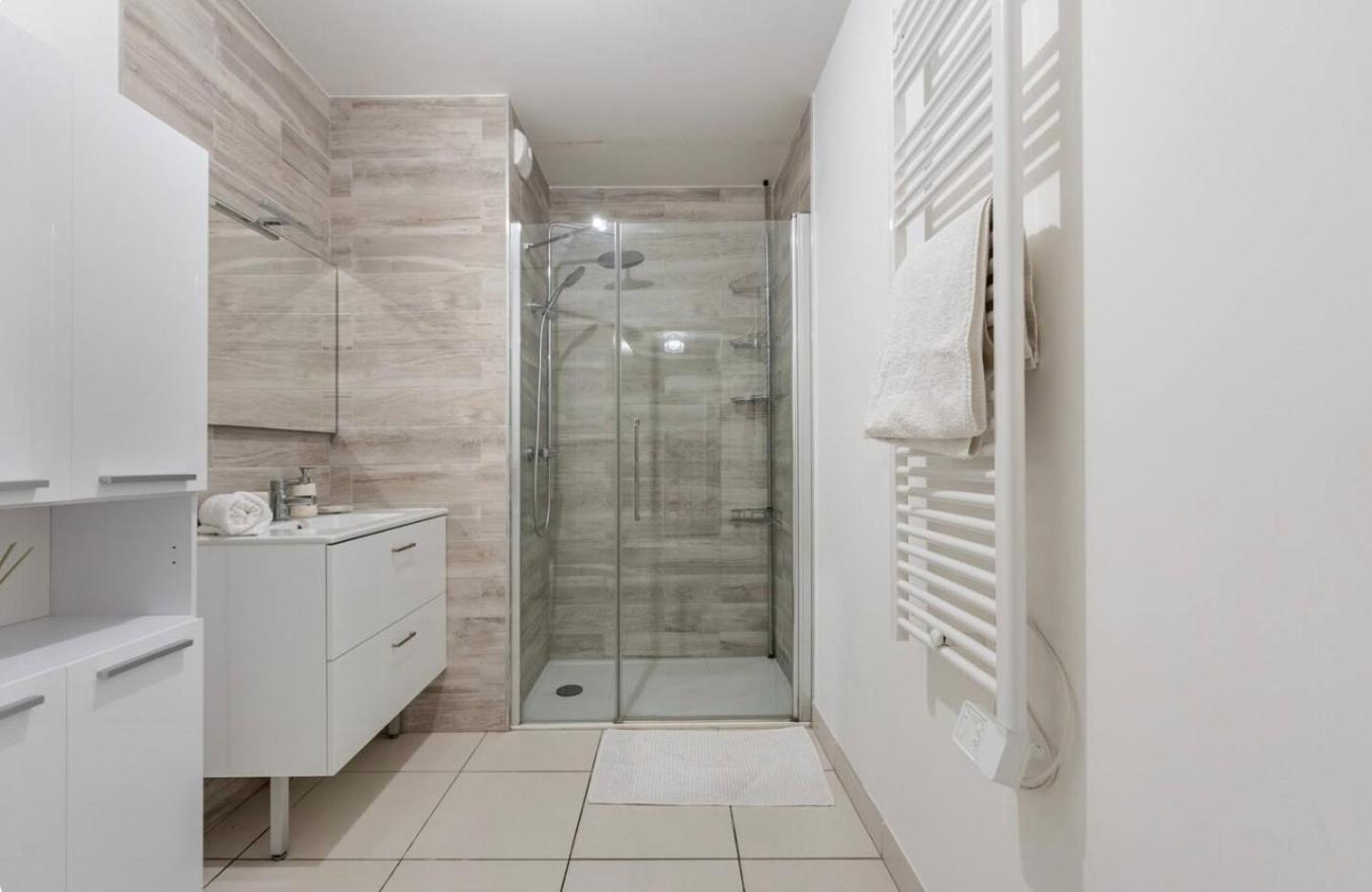 Amedee Saint Germain Appartement *