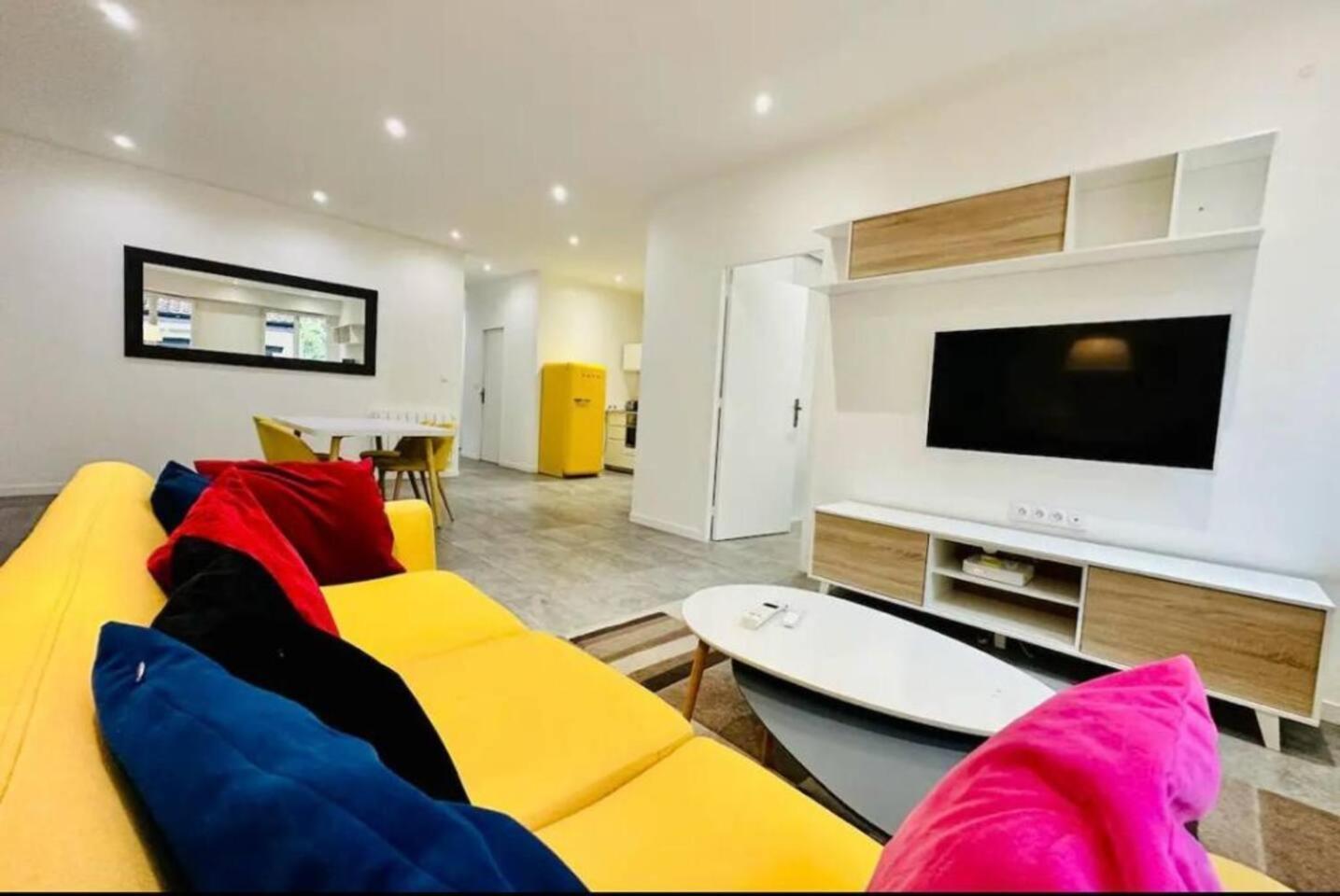 Remarkable 2-bed In *