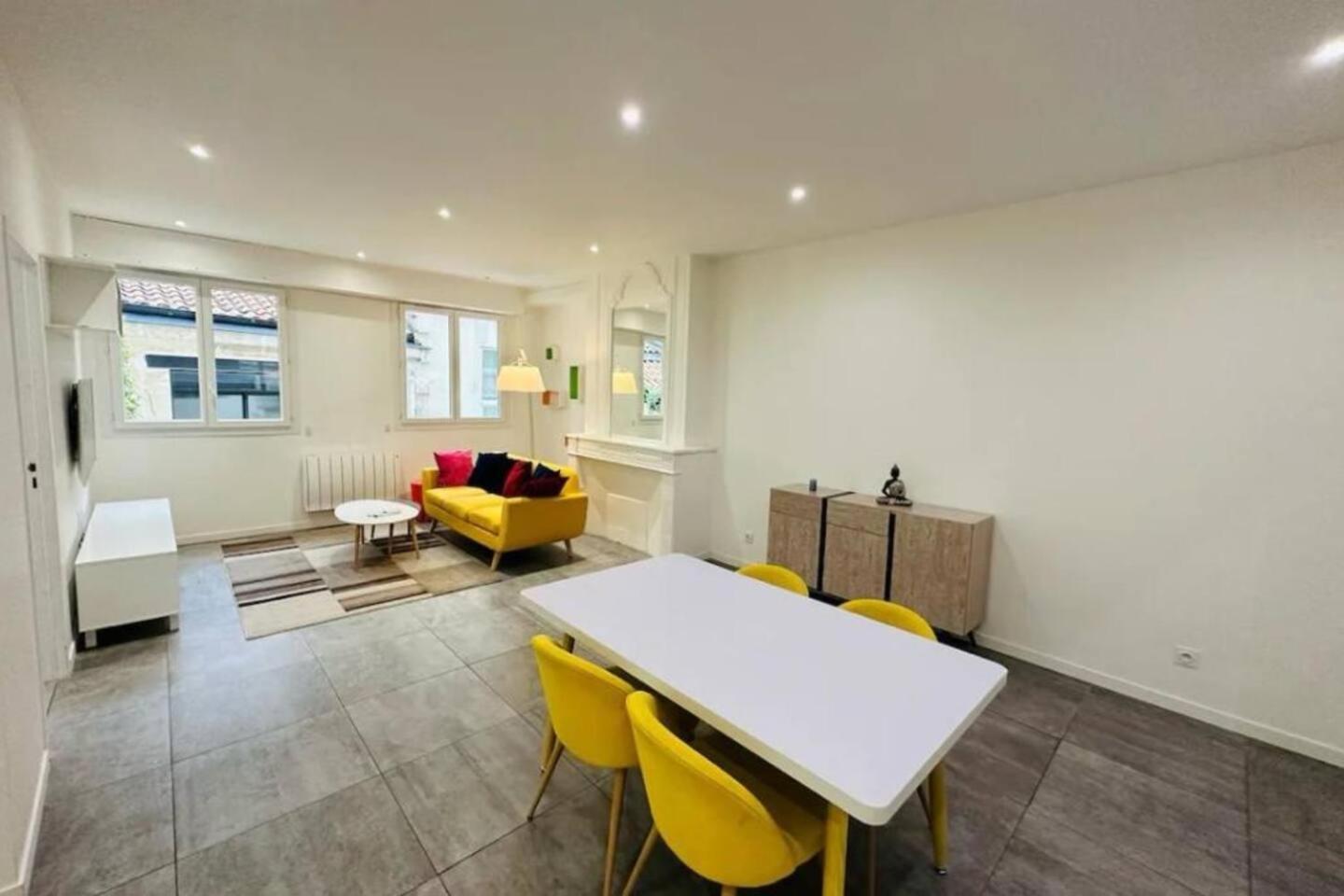 Apartment Remarkable 2-bed In *
