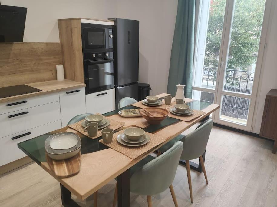 Appartement Superbe 2 A *