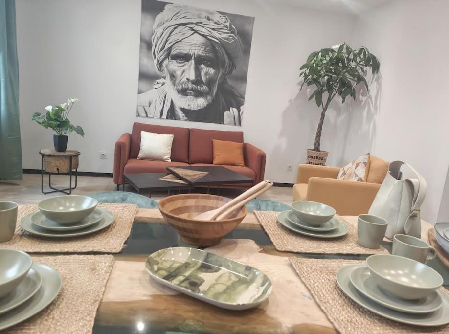 Appartement Superbe 2 A Bordeaux