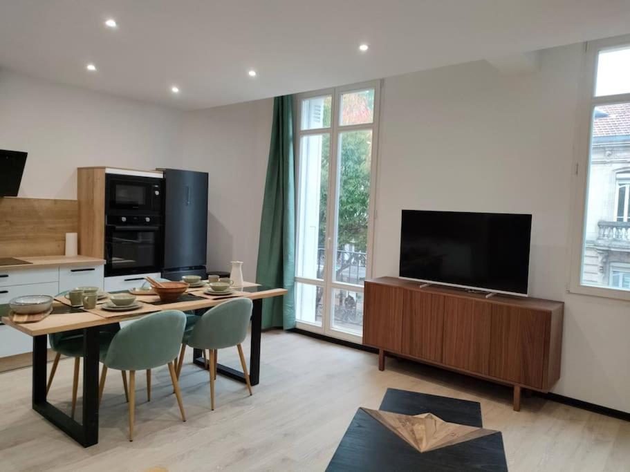 Appartement Superbe 2 A *