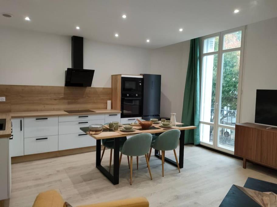 Appartement Superbe 2 A Bordeaux