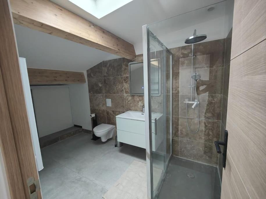 Appartement Superbe 2 A Bordeaux