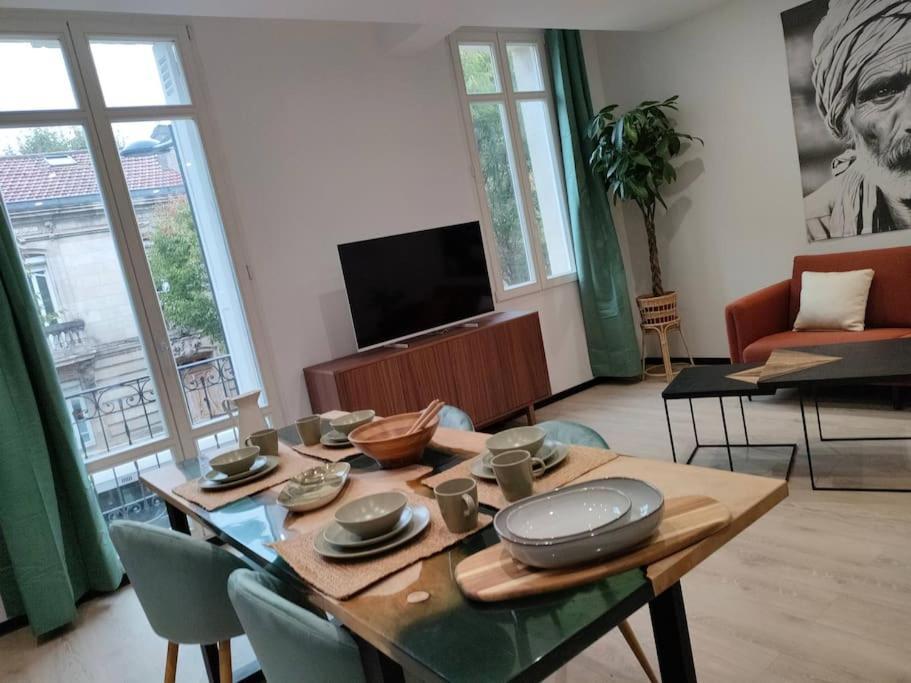 Superbe 2 A Appartement *