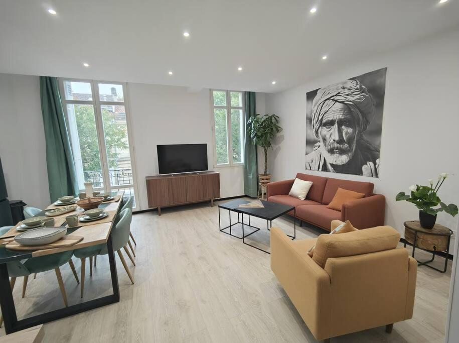 Superbe 2 A Appartement