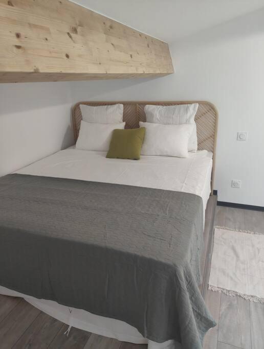 Superbe 2 A Appartement Bordeaux