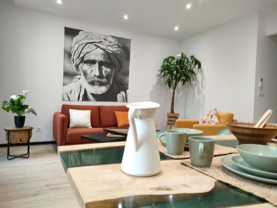 Appartement Superbe 2 A Bordeaux