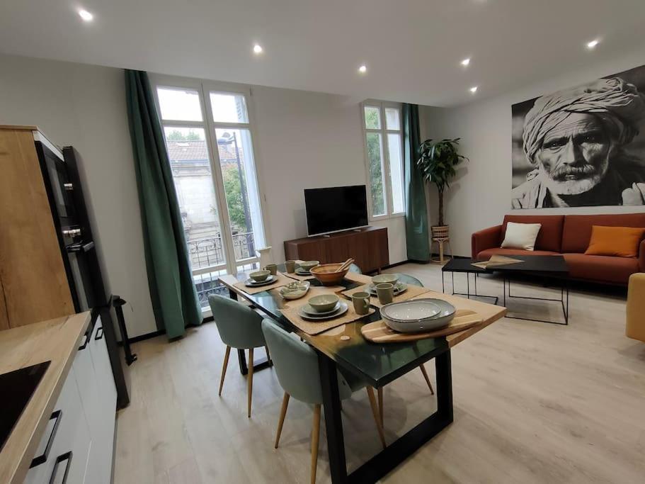 Appartement Superbe 2 A *