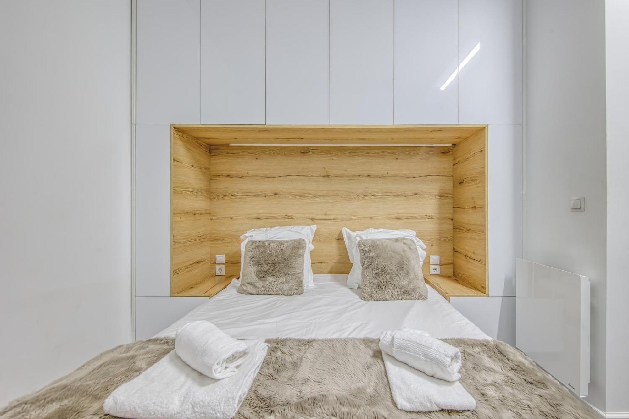 Cosy Centre *