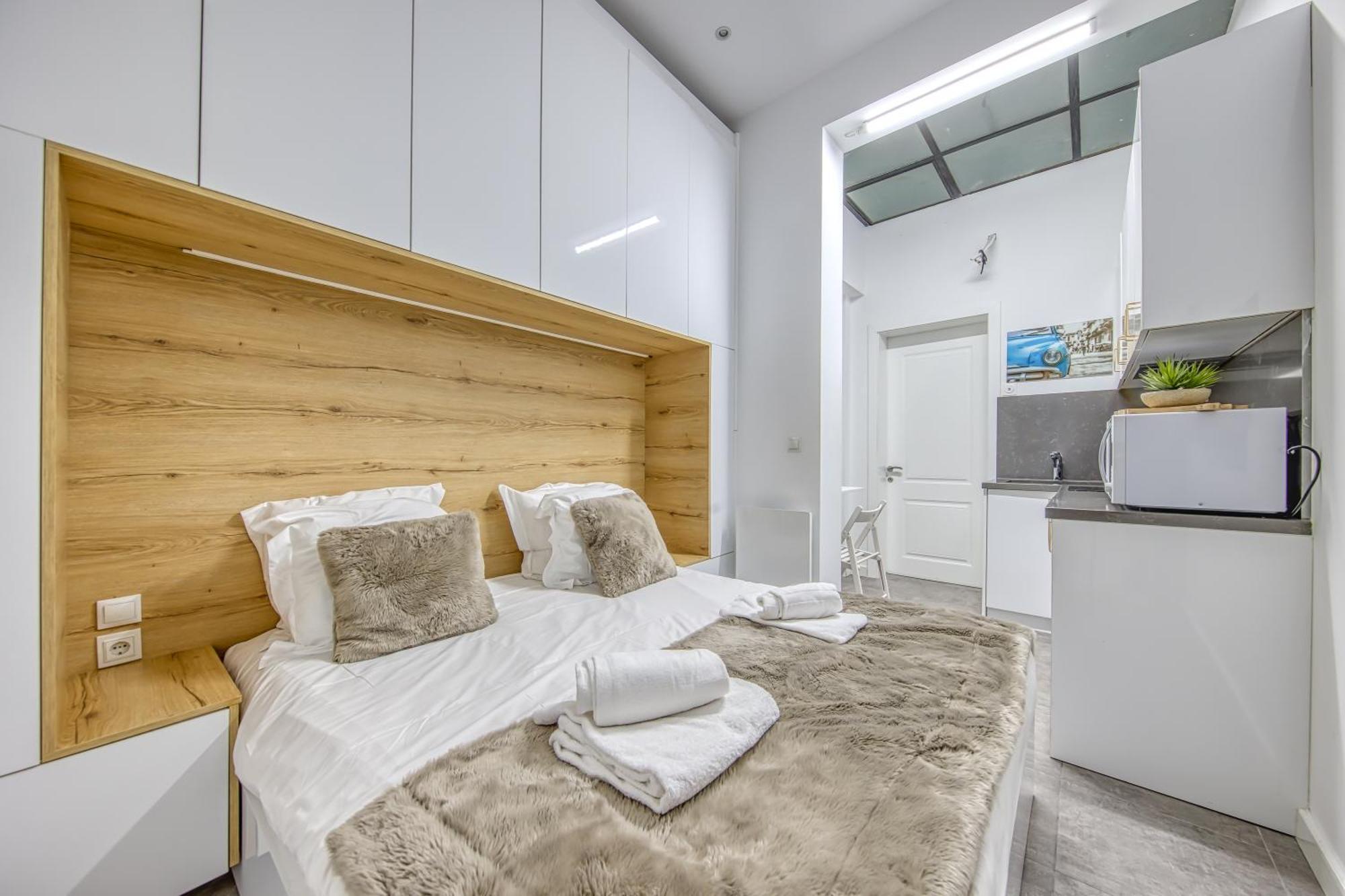 Apartment Cosy Centre *