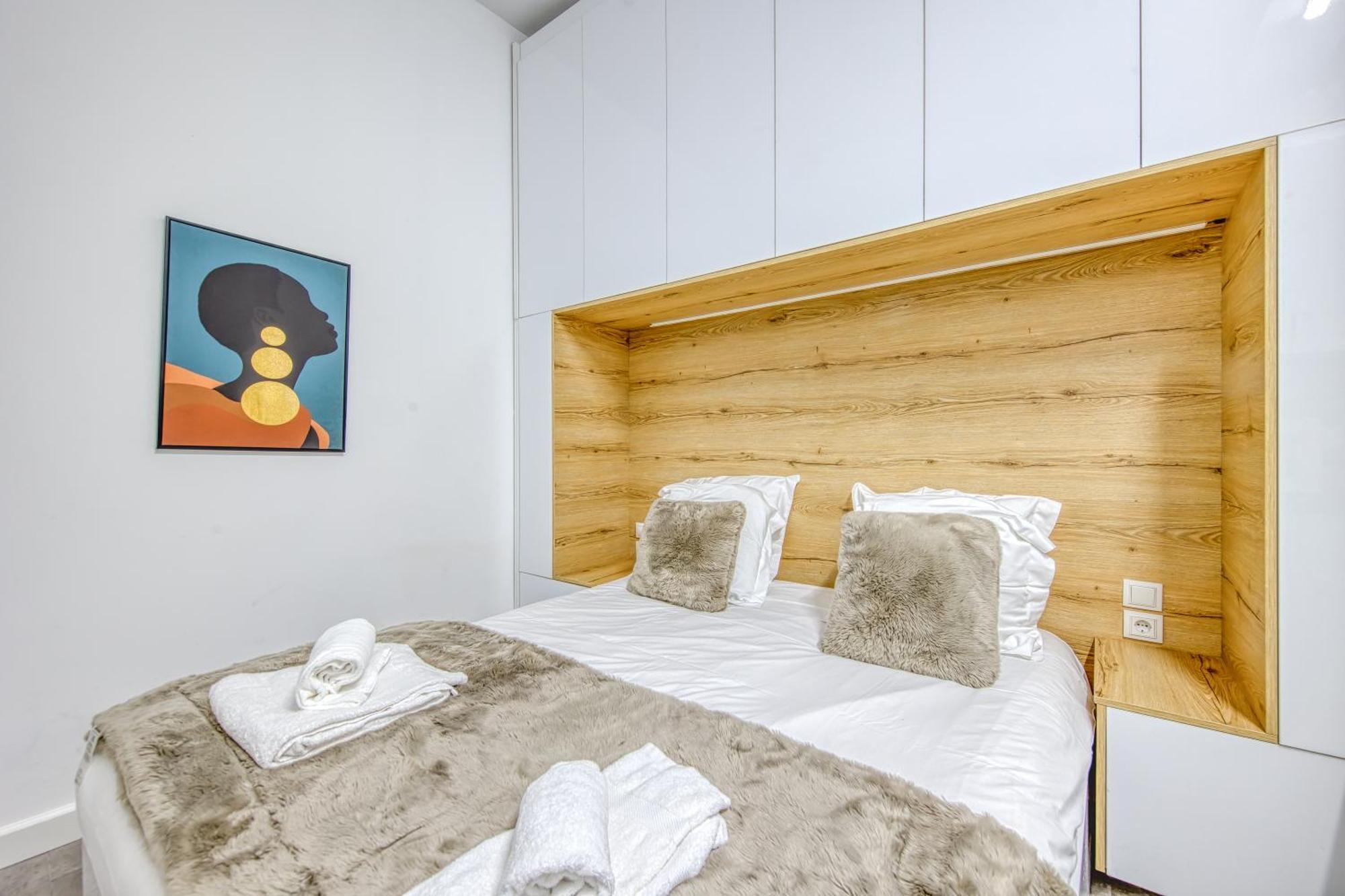 Apartment Cosy Centre *