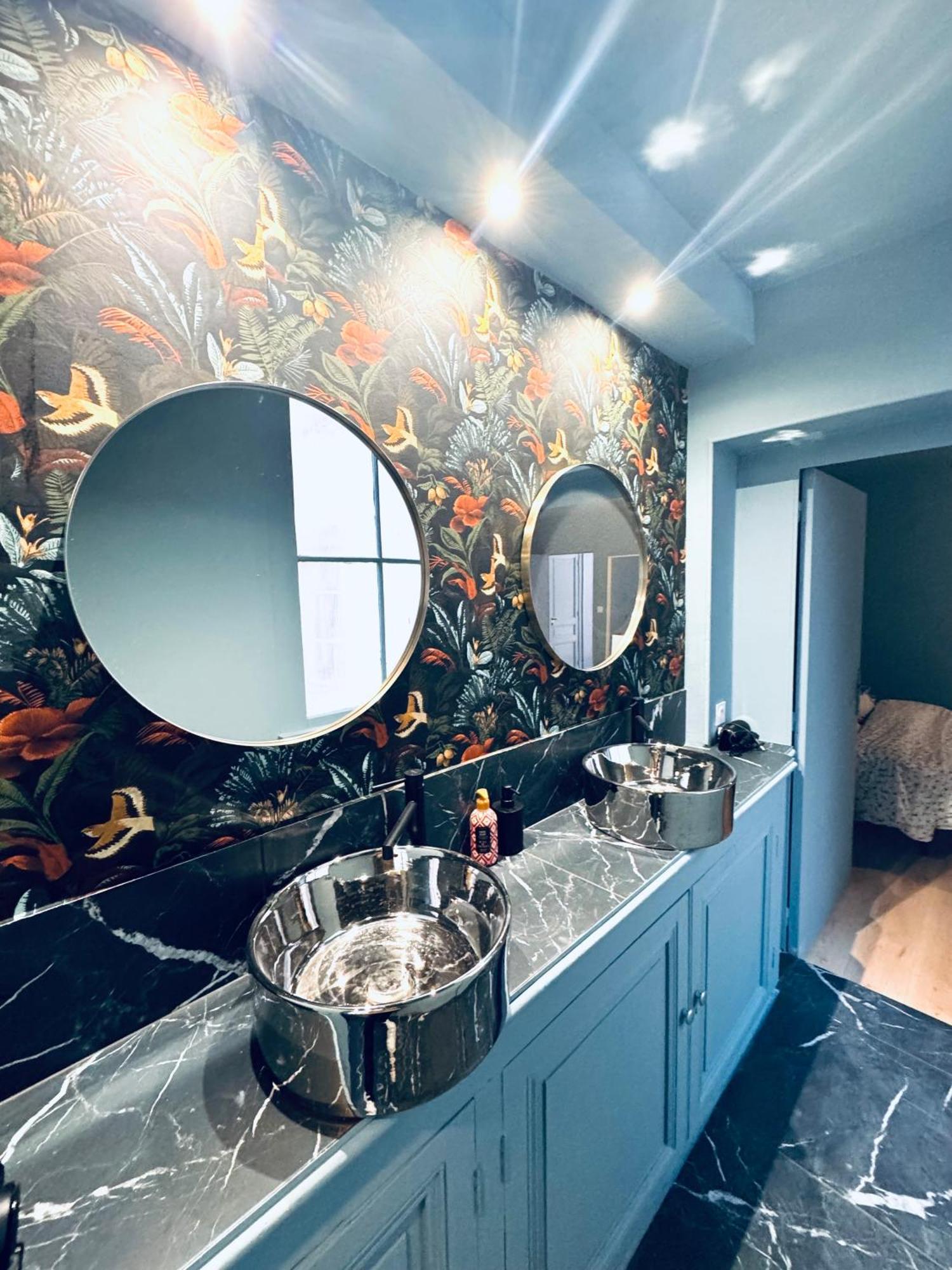 Design And Luxe Hyper Centre Apartment