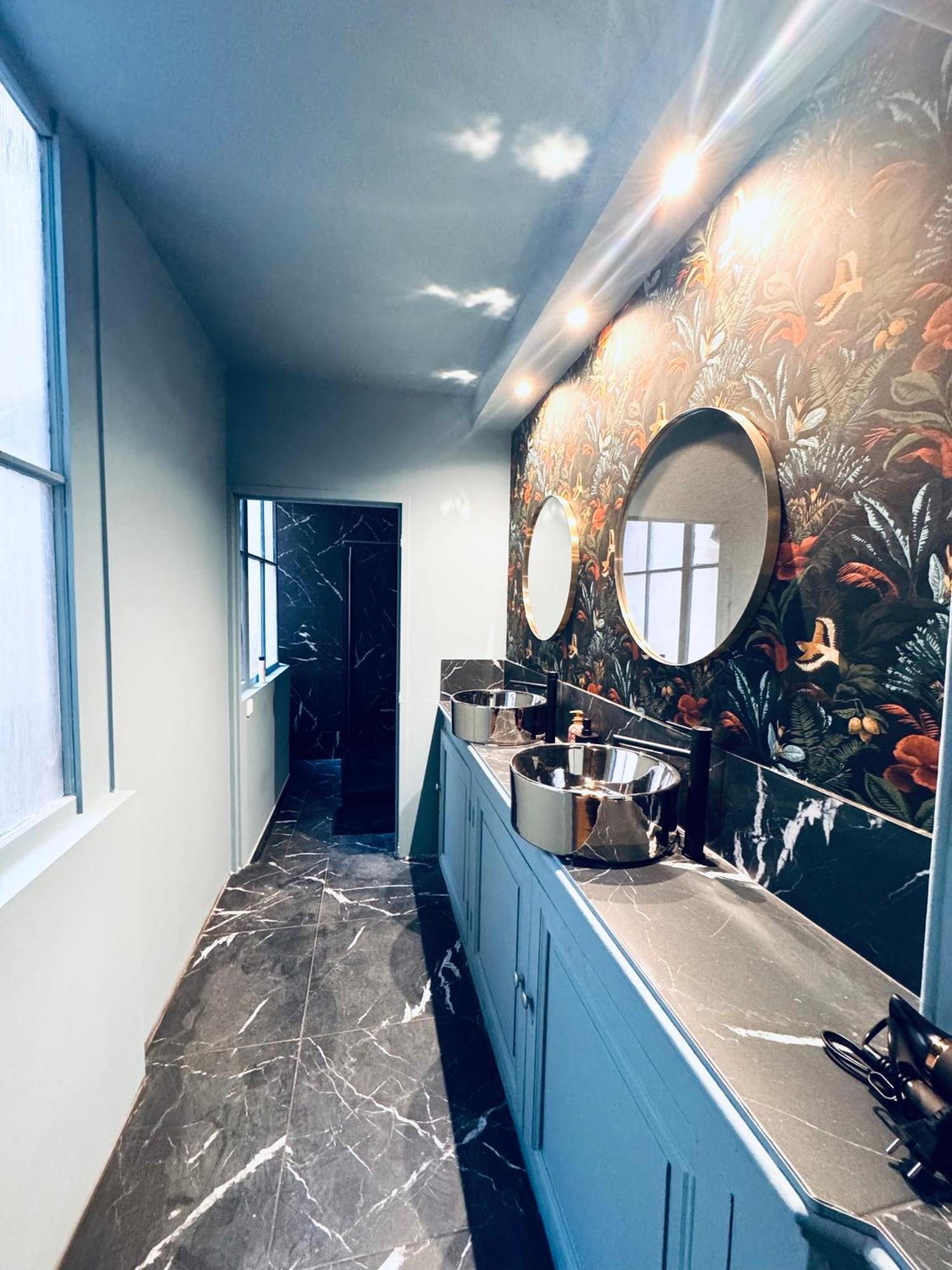 Apartment Design And Luxe Hyper Centre Bordeaux