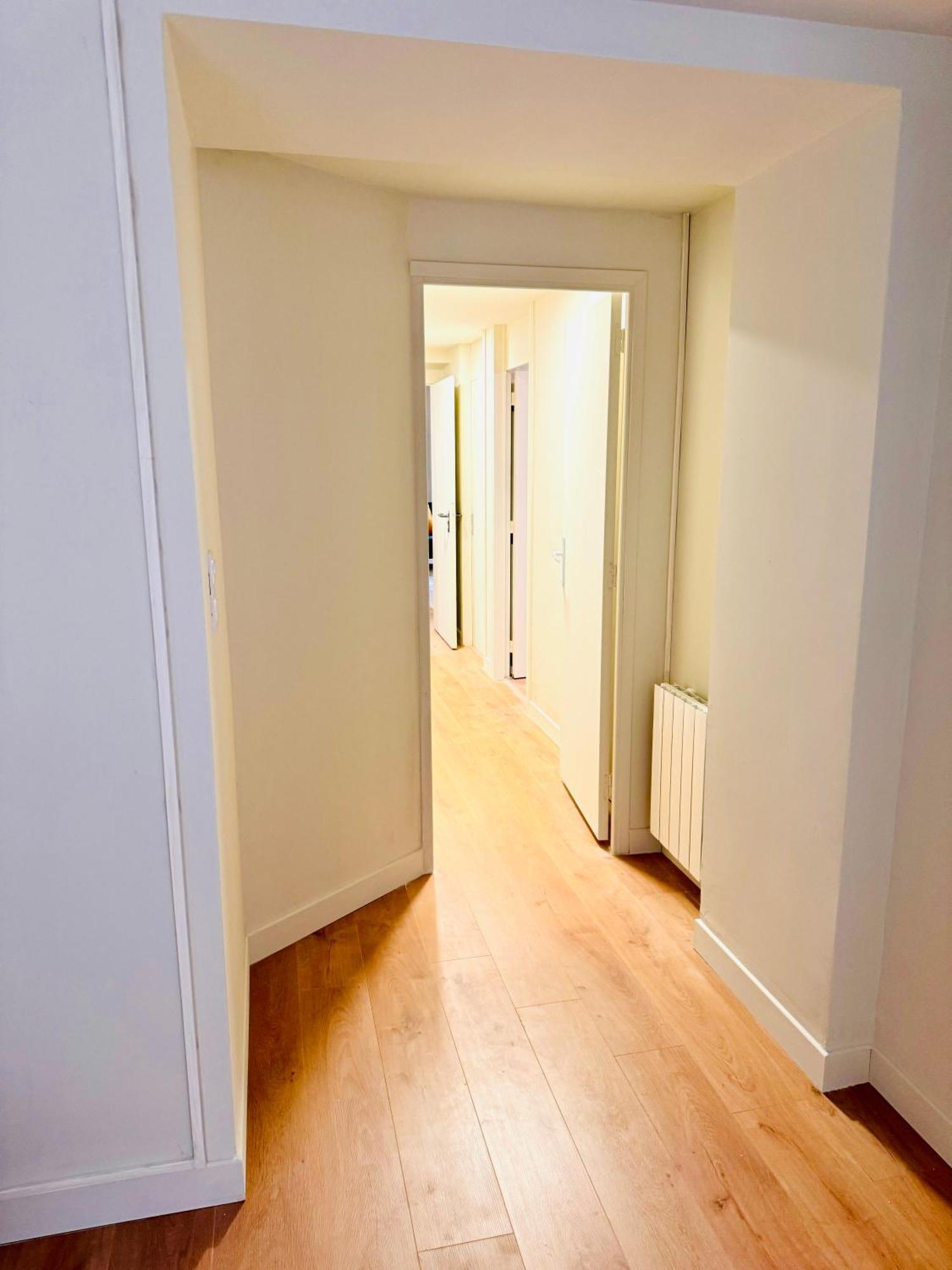 Apartment To Triangle D'or 2 Bedrooms *