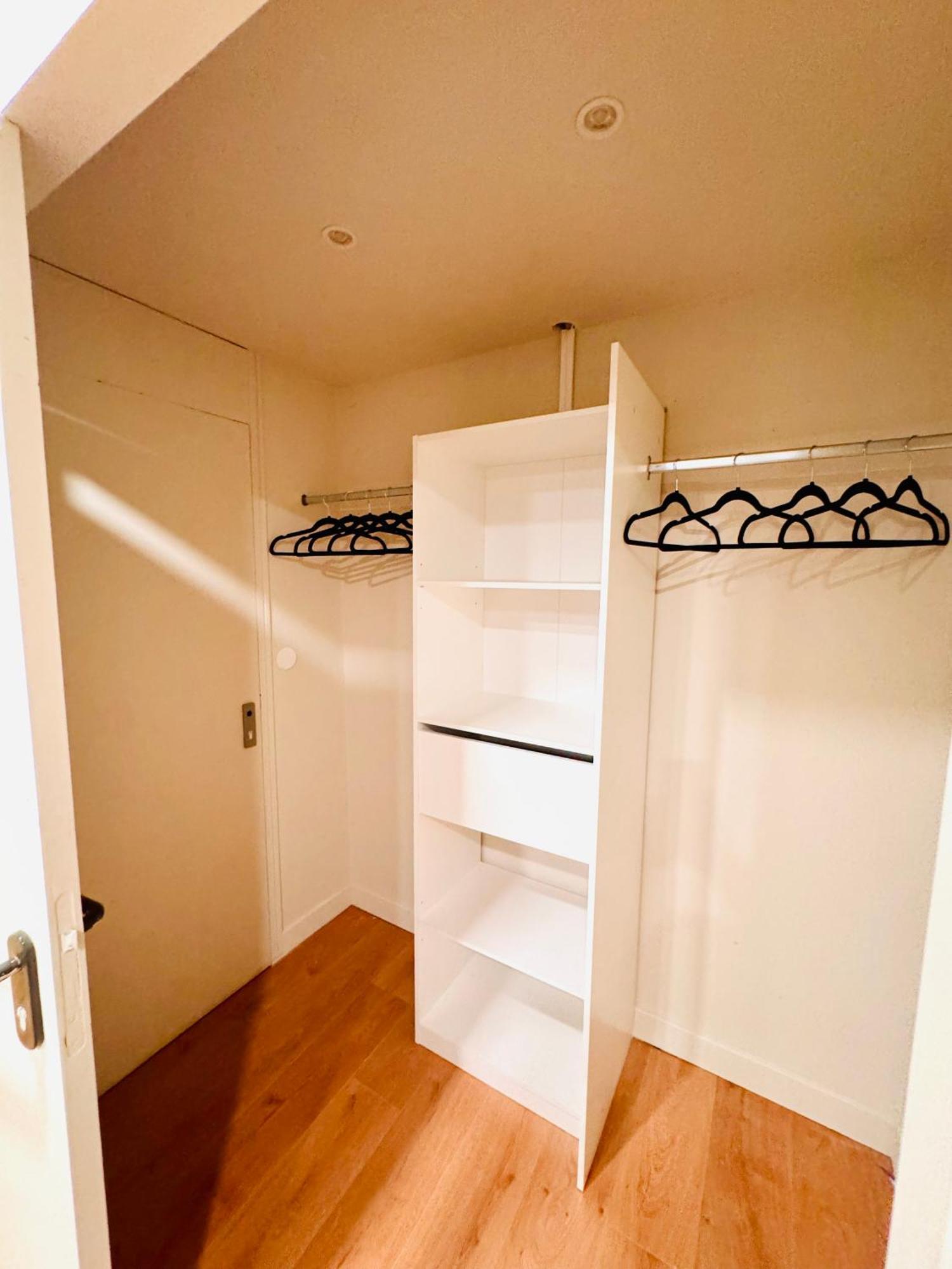 To Triangle D'or 2 Bedrooms Apartment Bordeaux