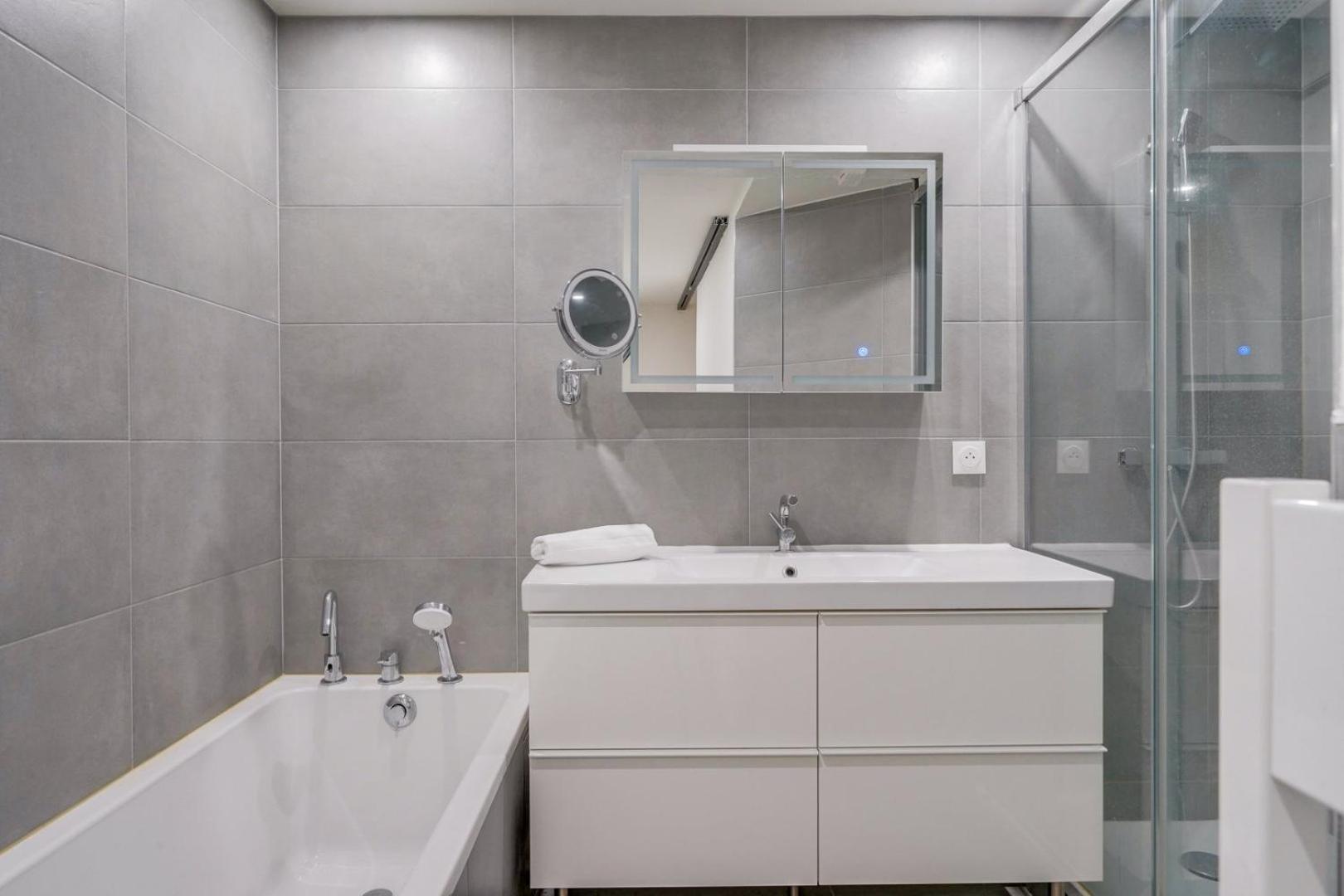 Apartment Tres Bel Saint Pierre *