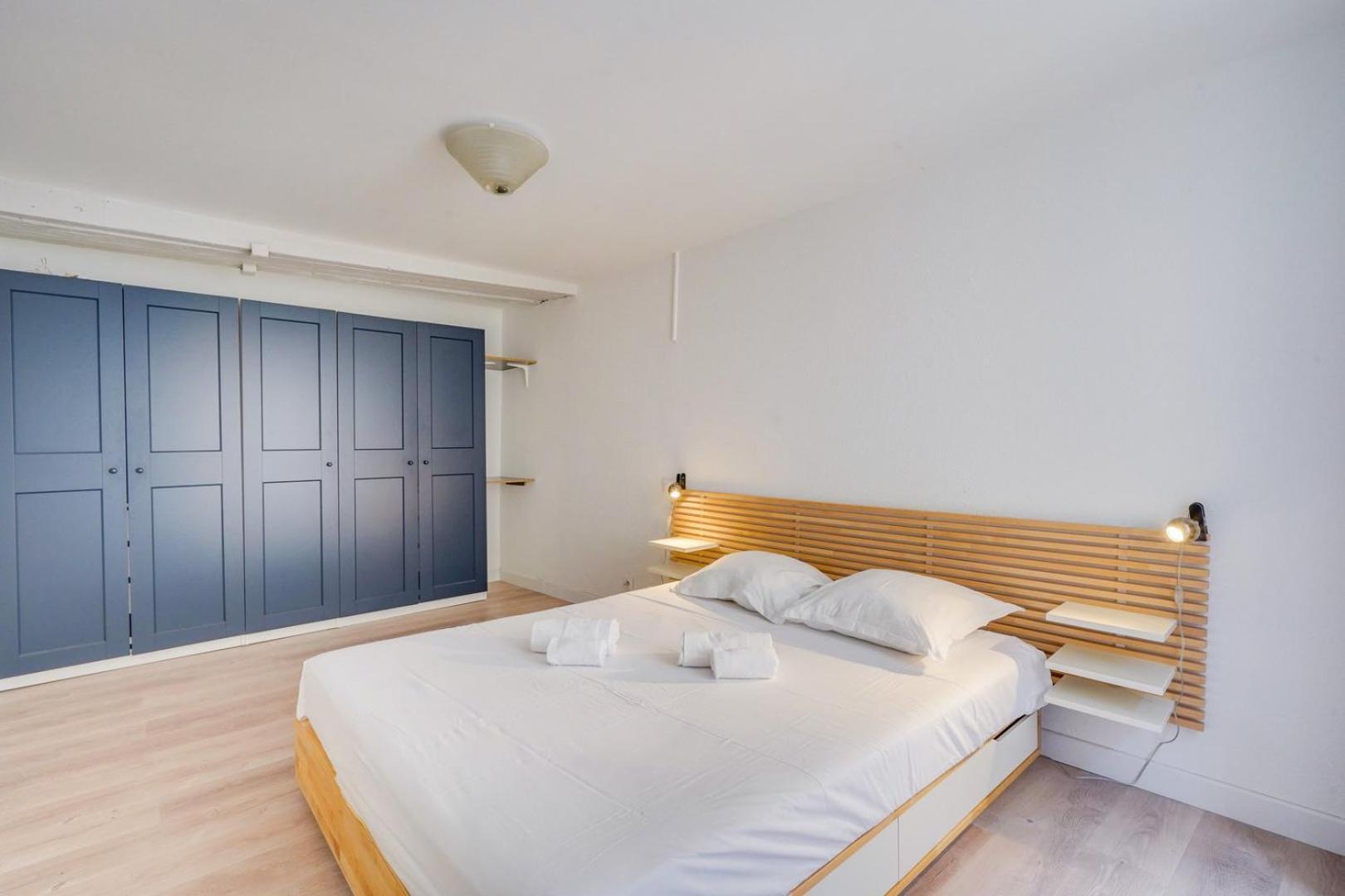 Tres Bel Saint Pierre Apartment *