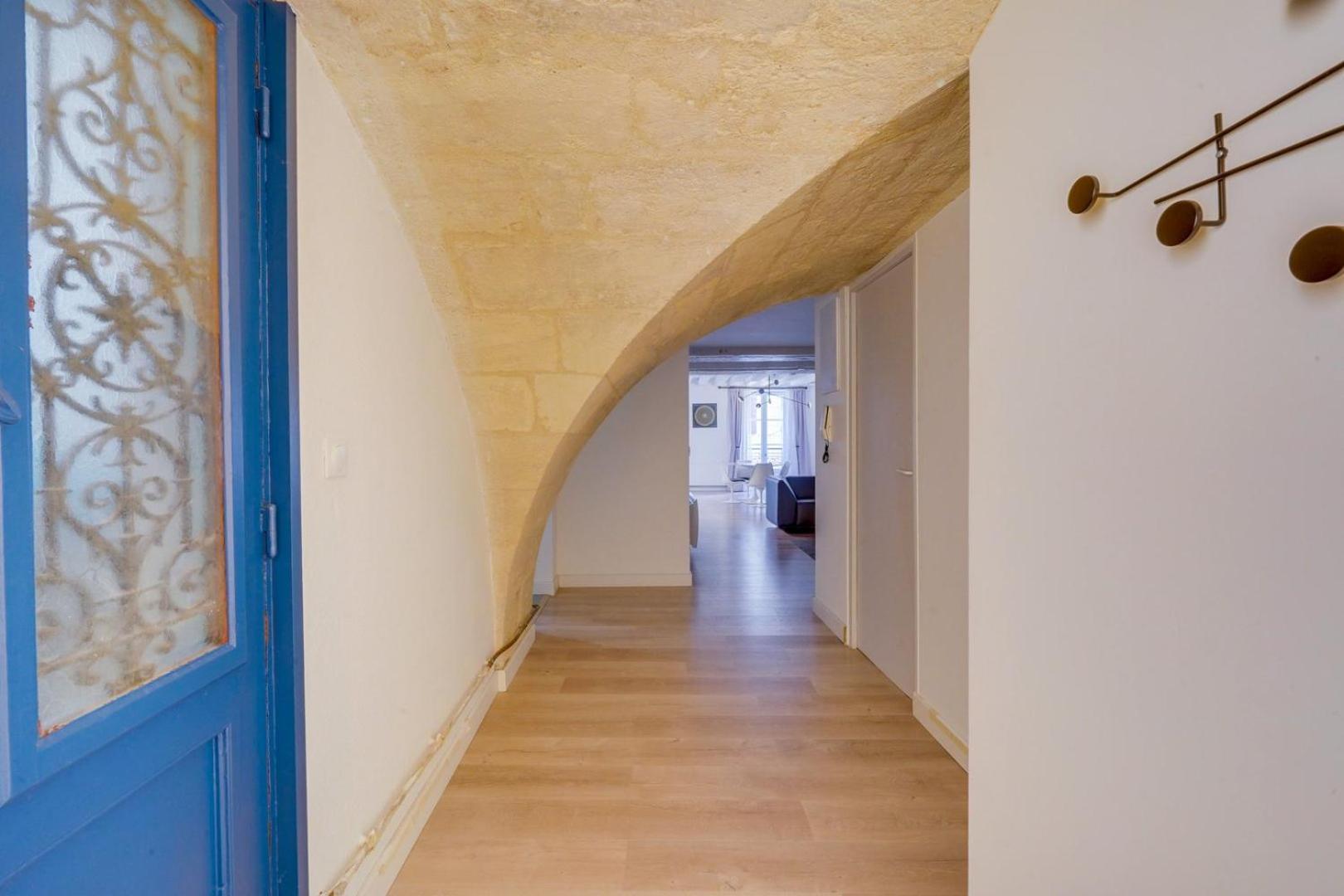 Apartment Tres Bel Saint Pierre *