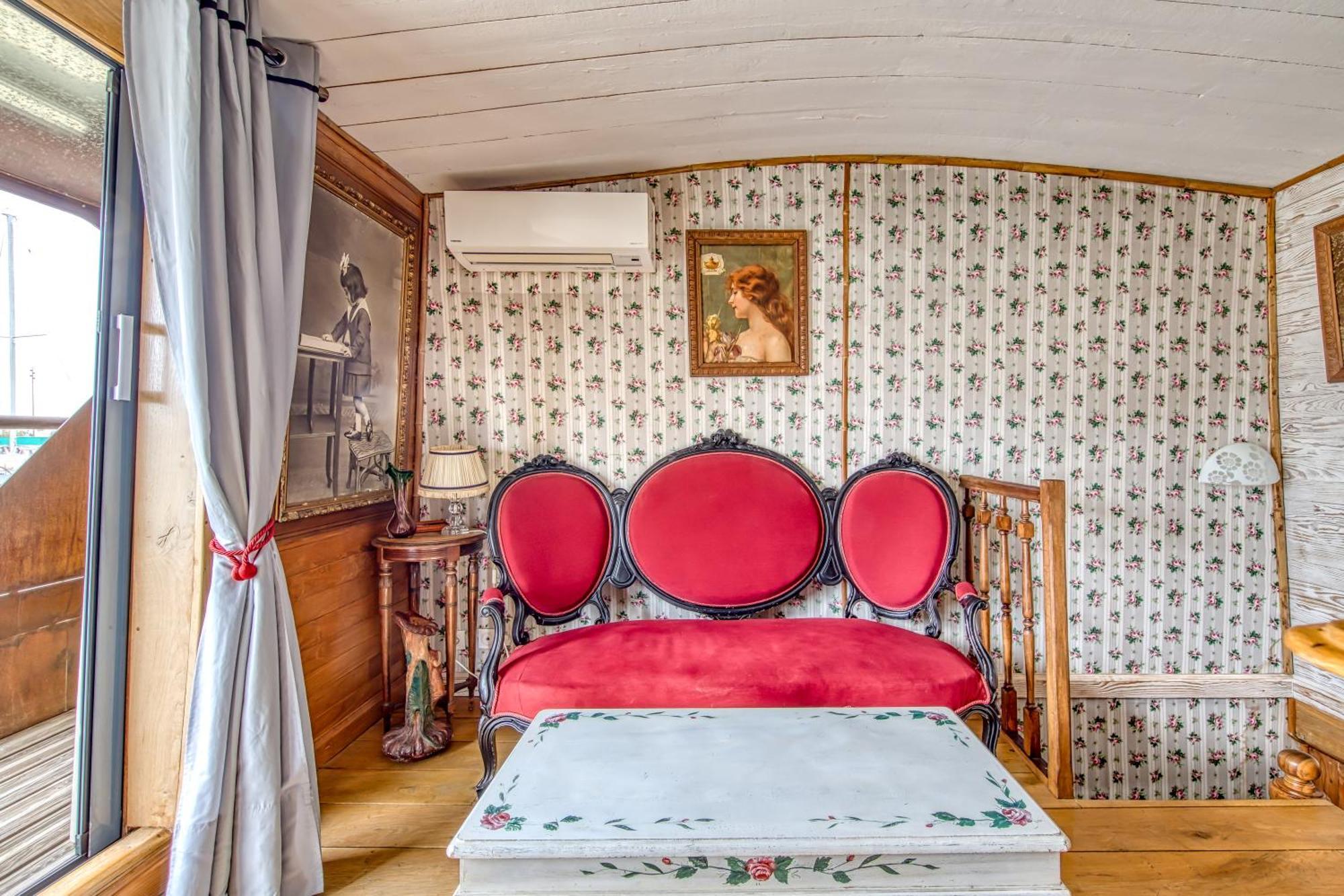 1900 Appartement