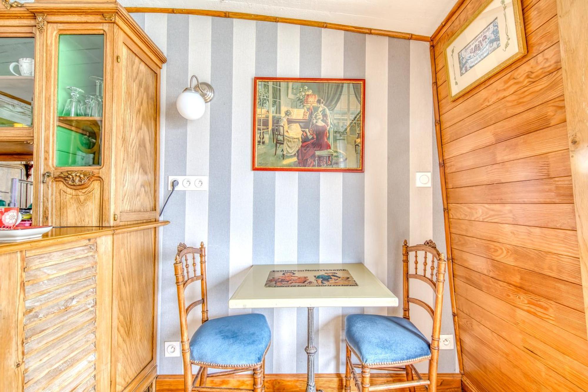 Appartement 1900 *