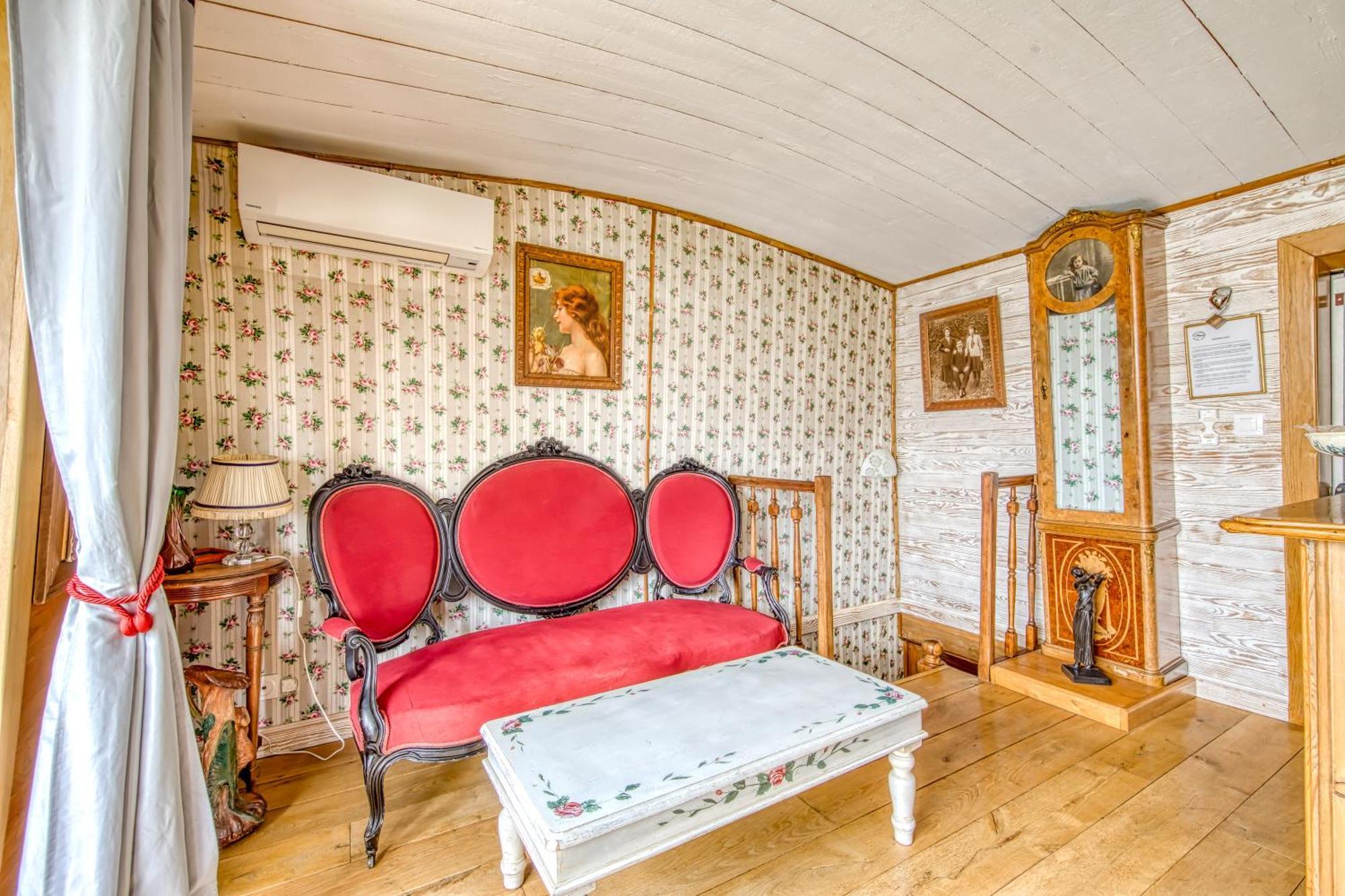 1900 Appartement Bordeaux