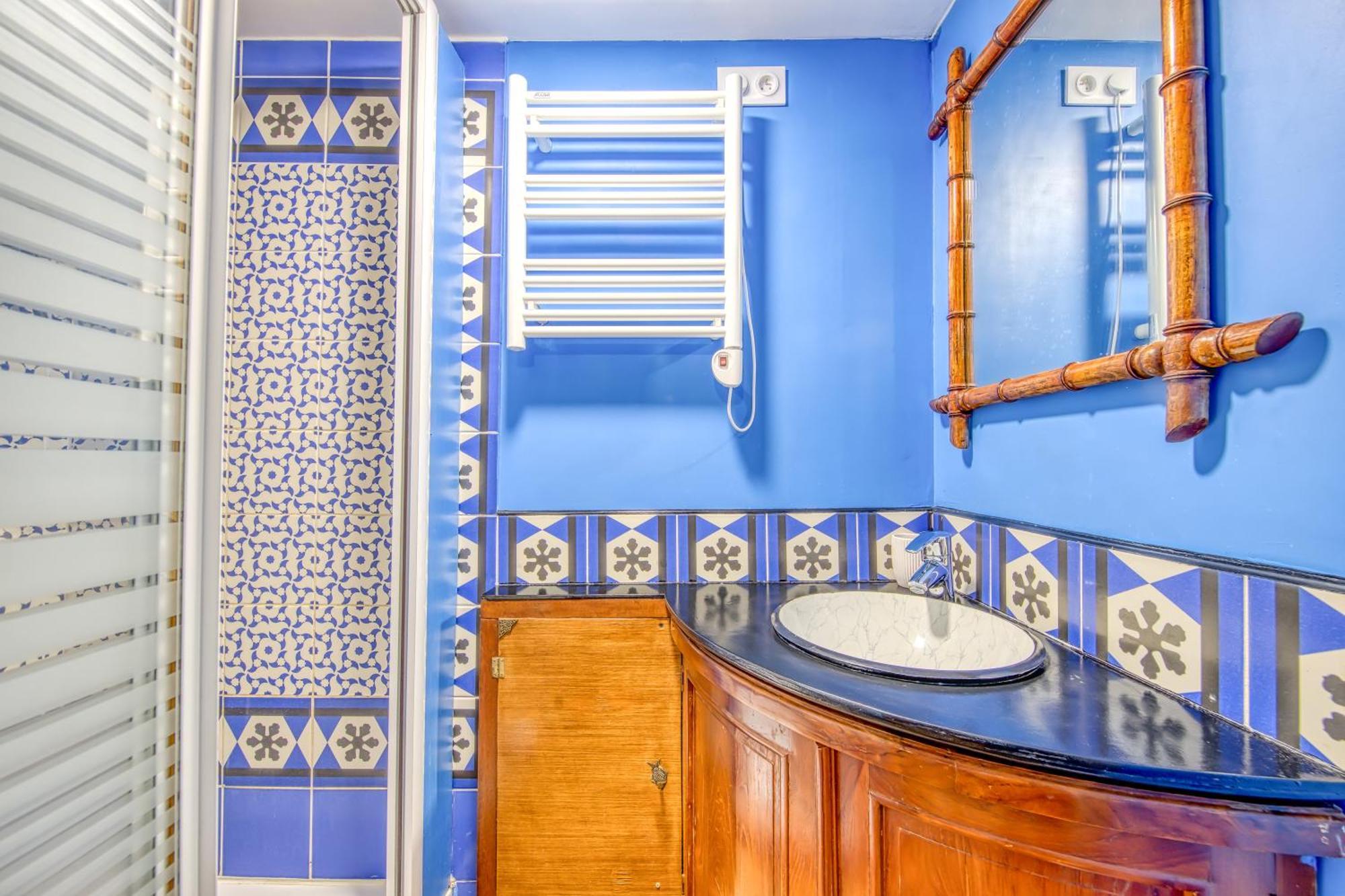 1900 Appartement *