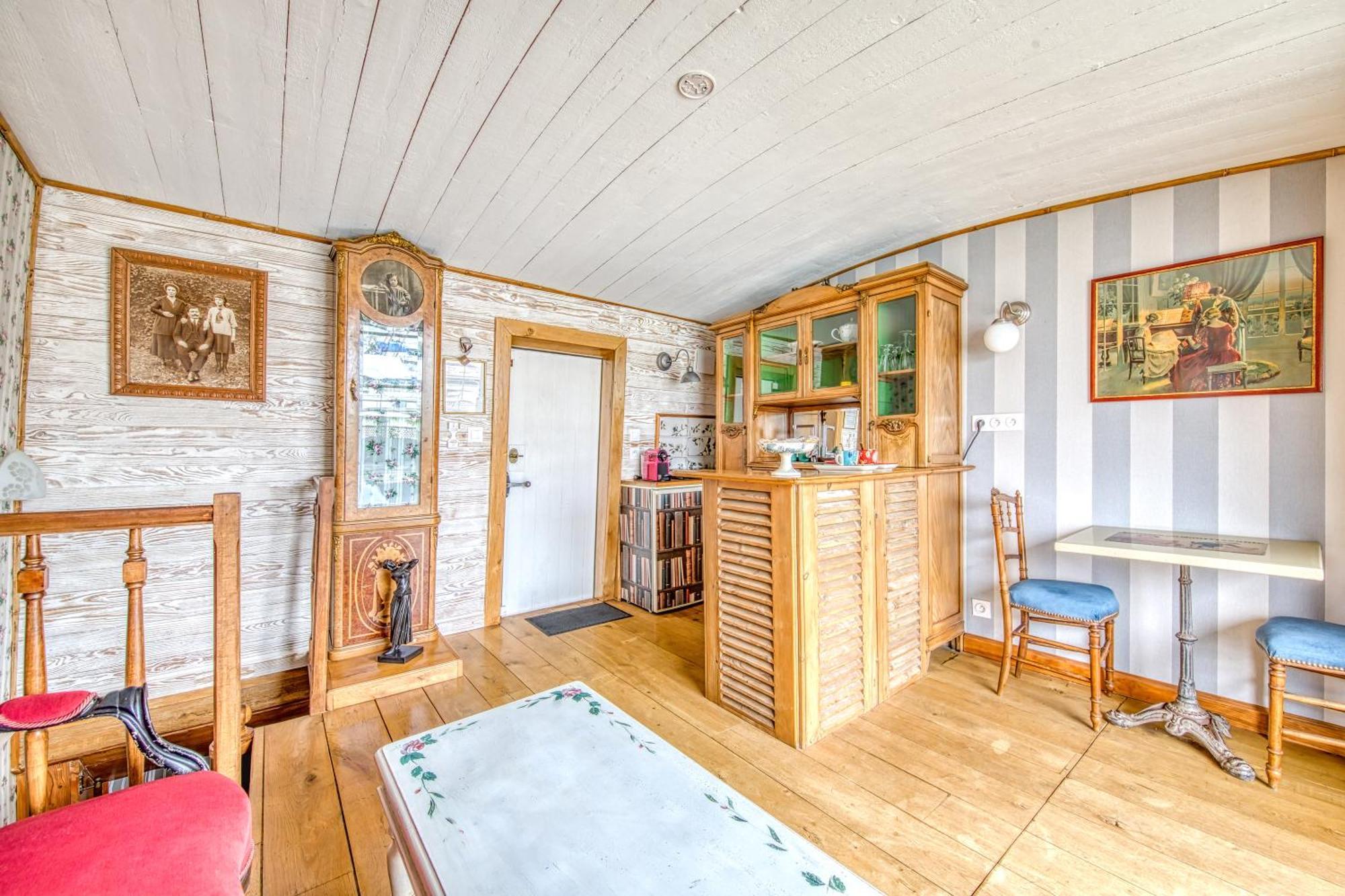 1900 Appartement *