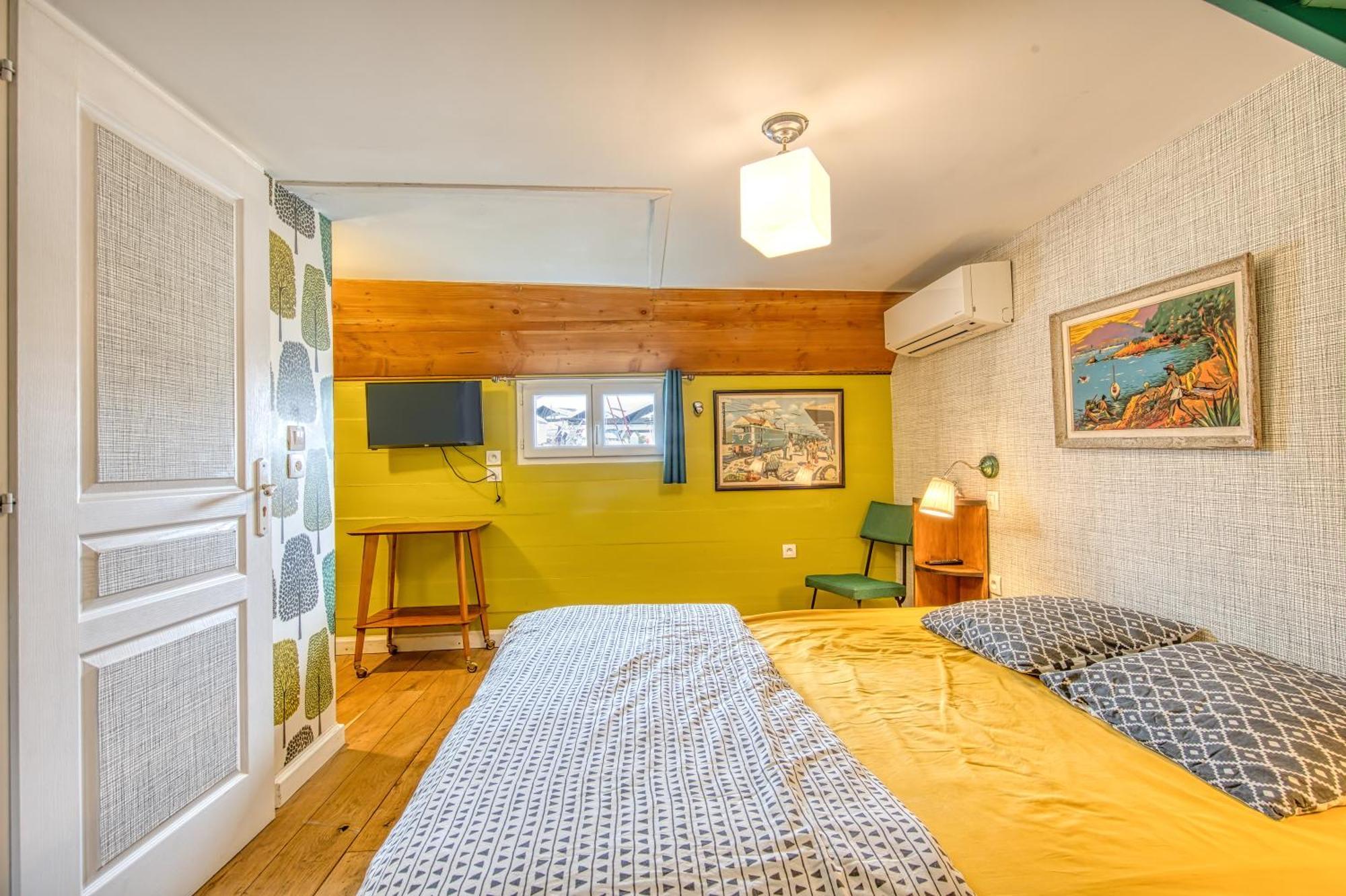 Charmante Sixity's Appartement Bordeaux