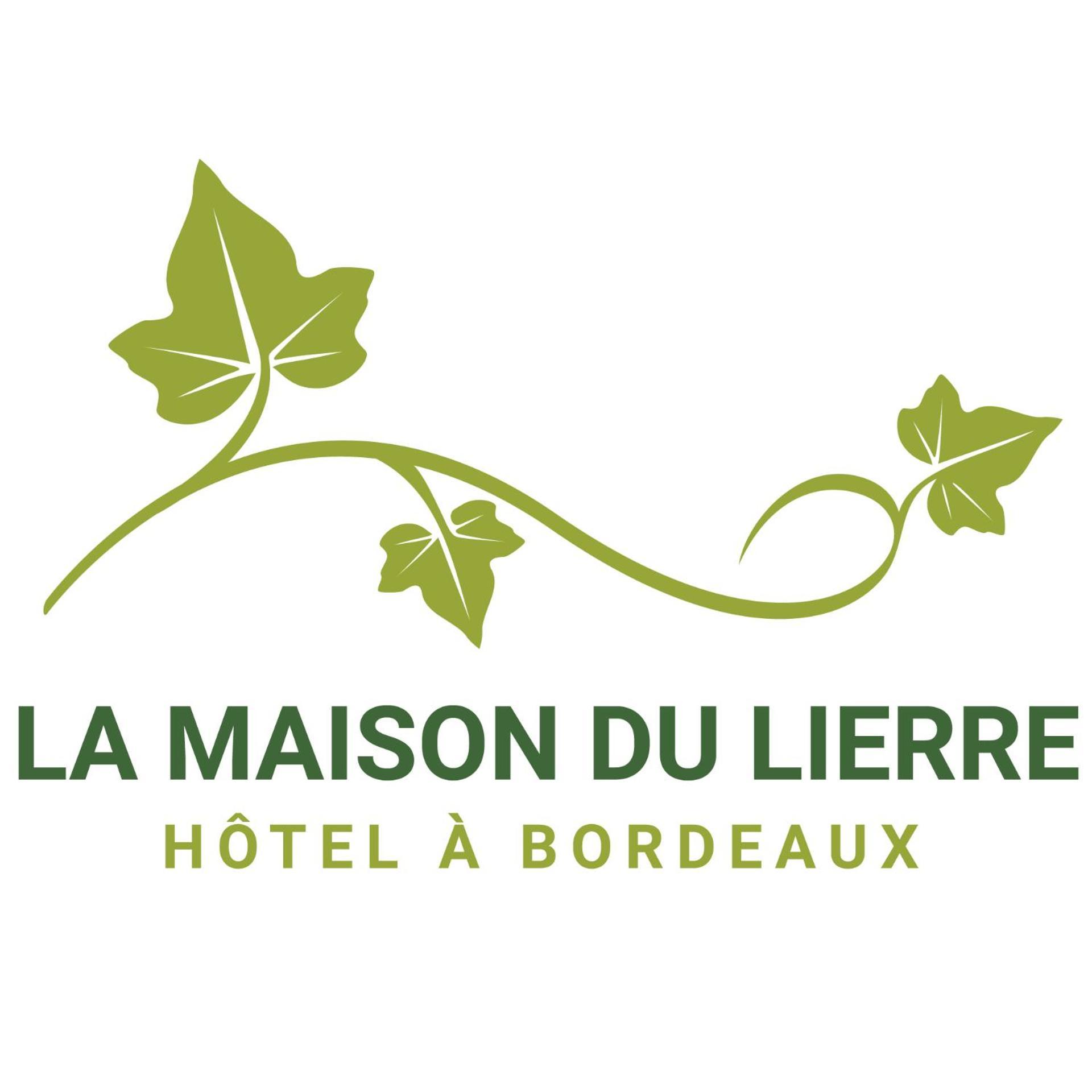 Hotel Maison Du Lierre Centre 3*
