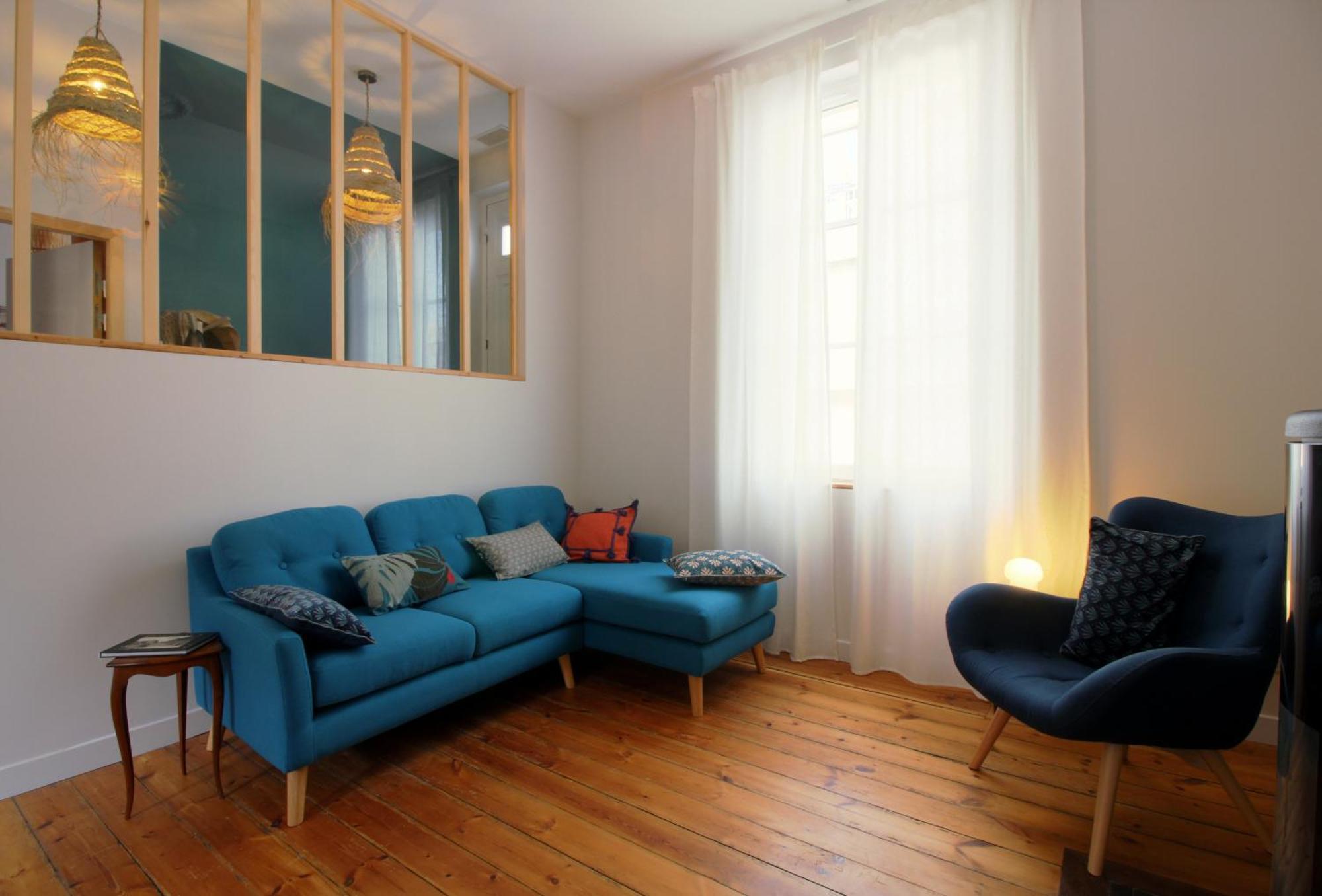 Alma Guest house *