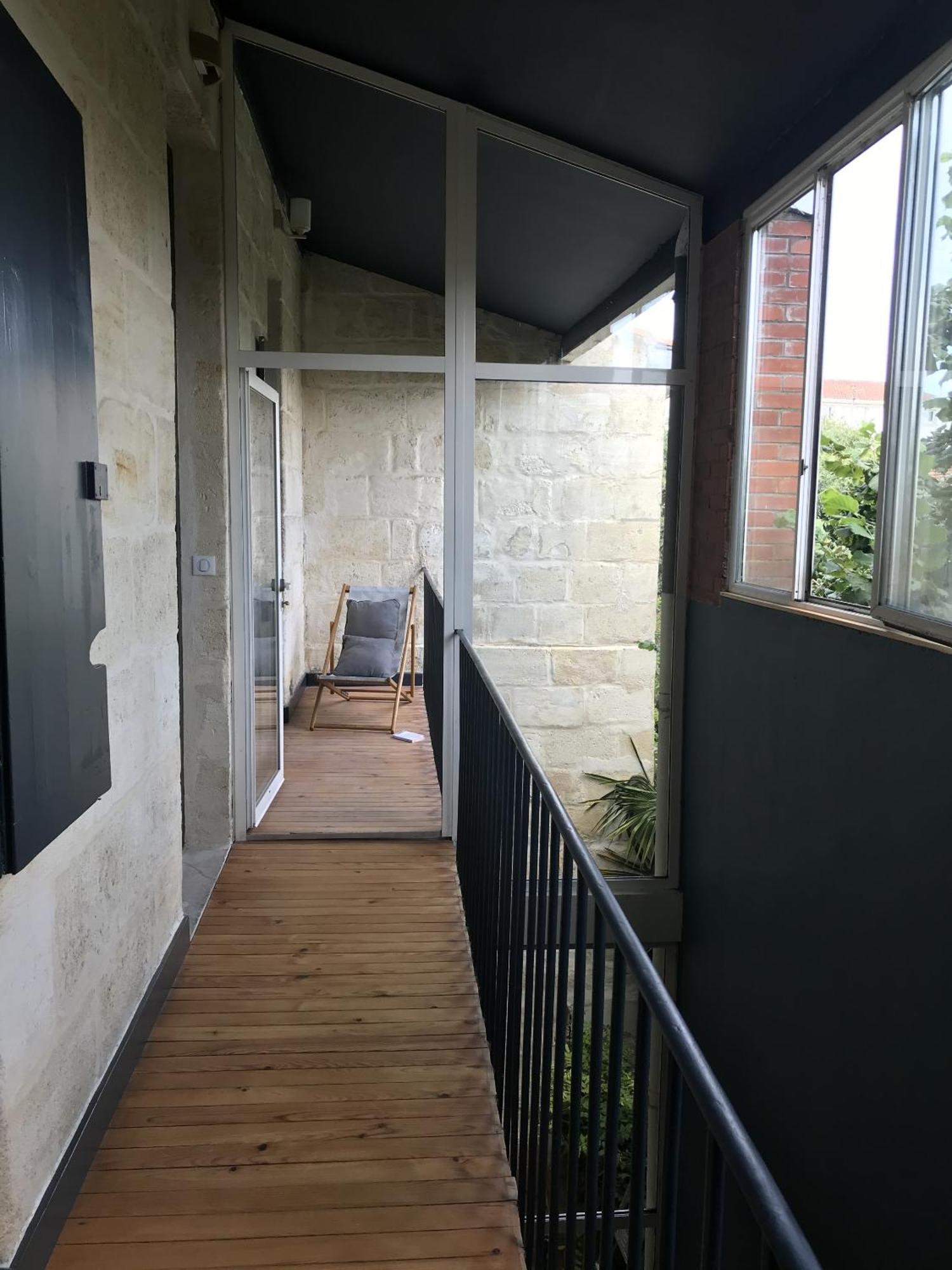 Guest house Alma