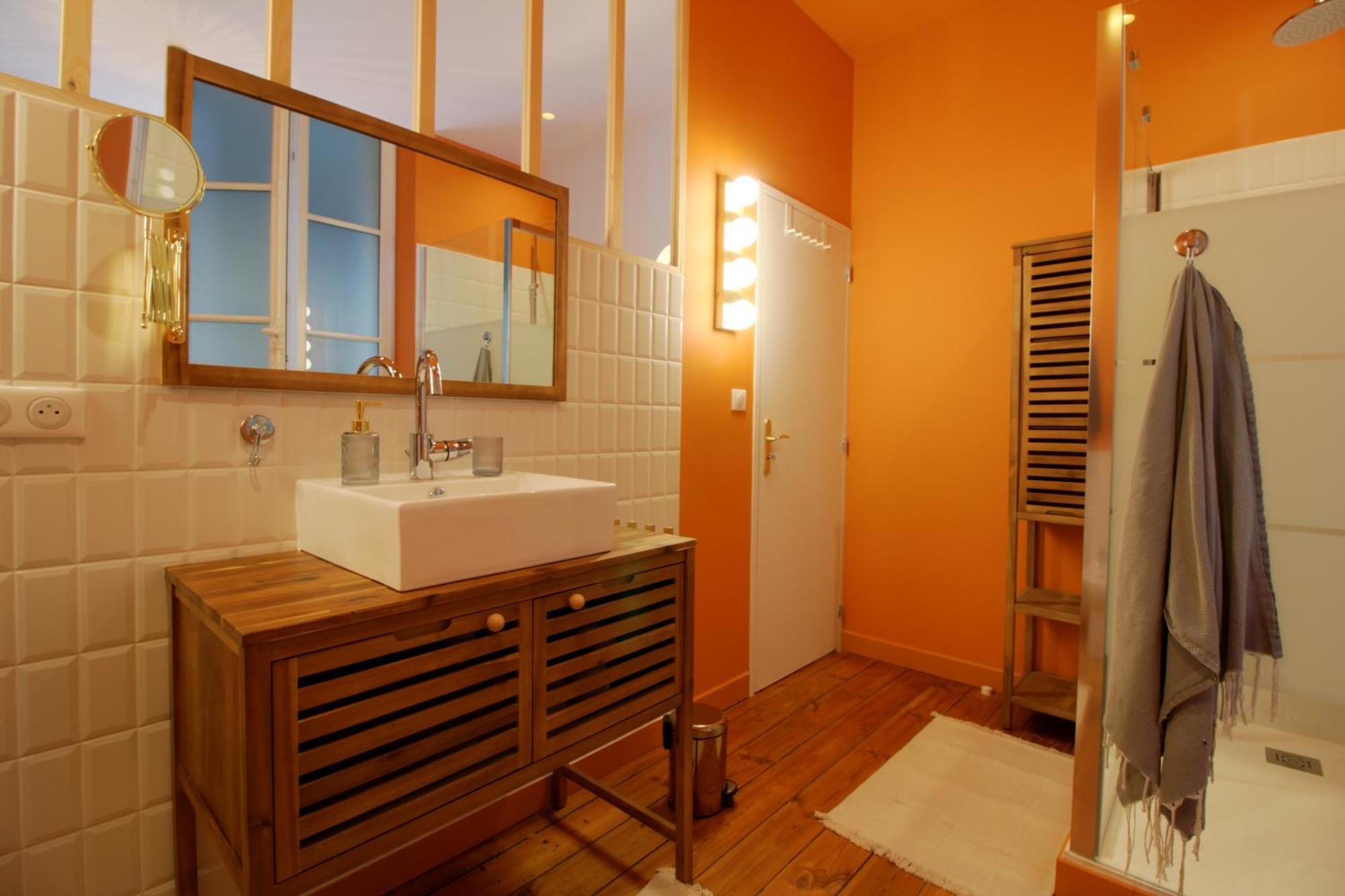 Guest house Alma