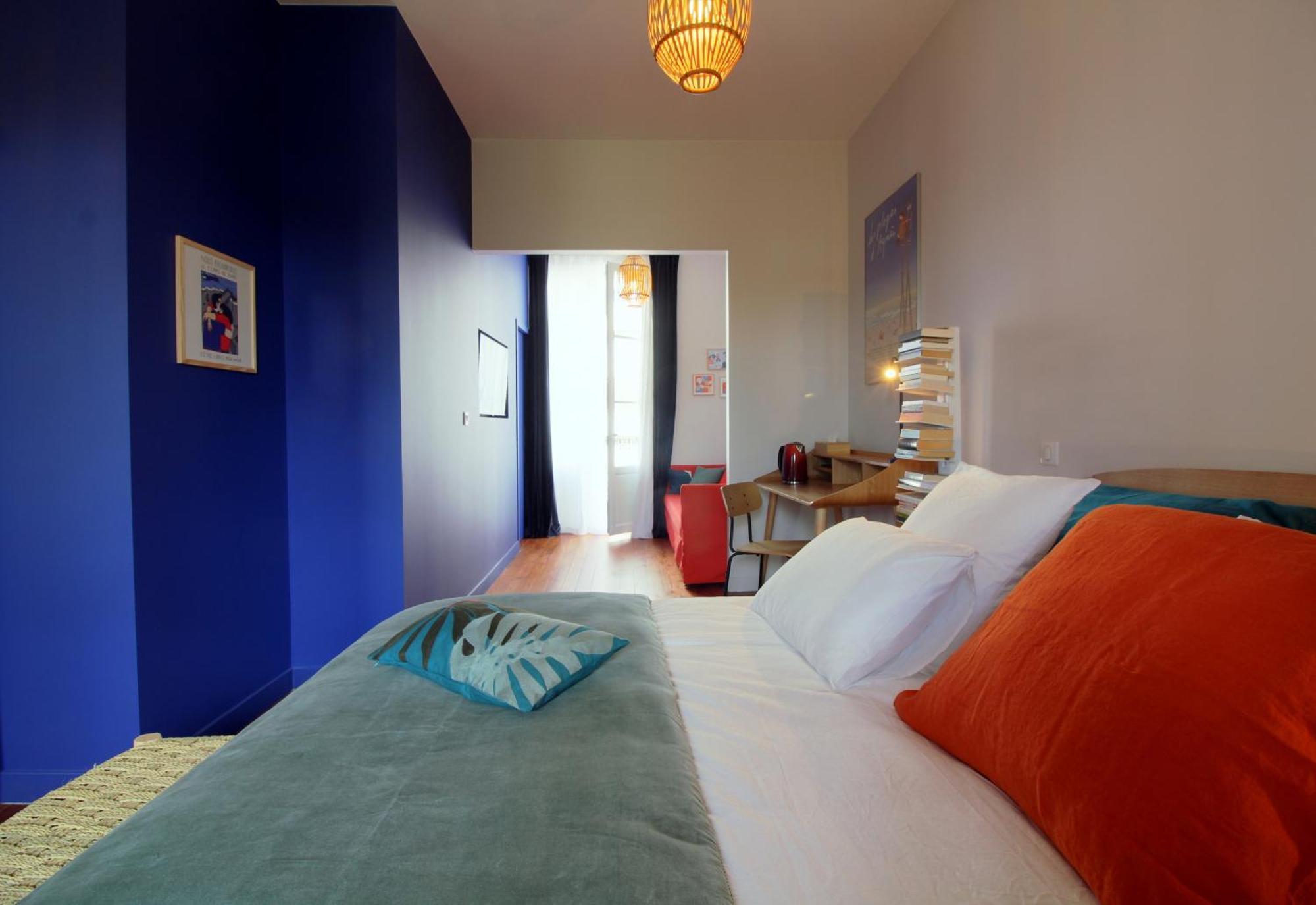 Guest house Alma