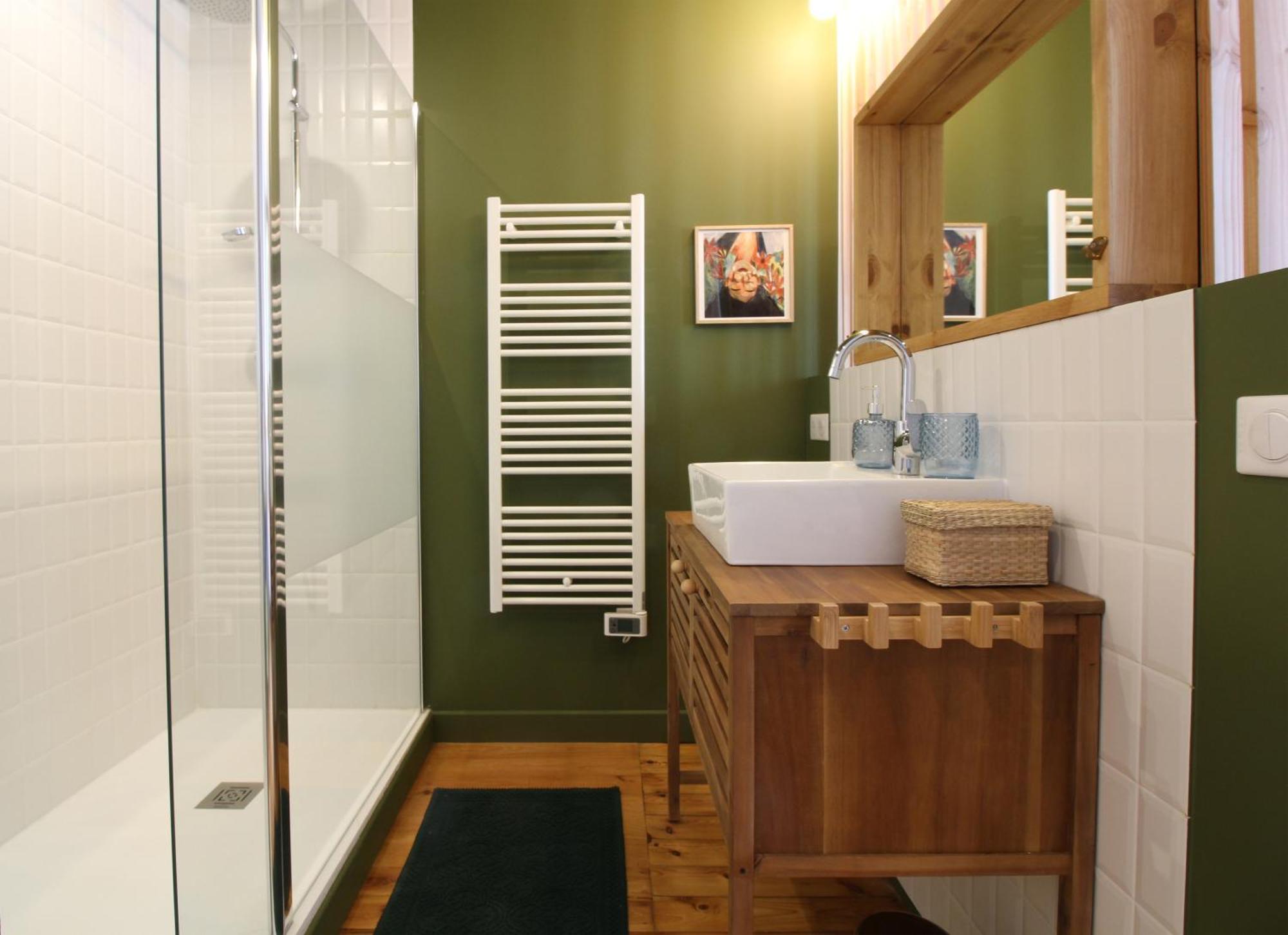 Alma Guest house Bordeaux