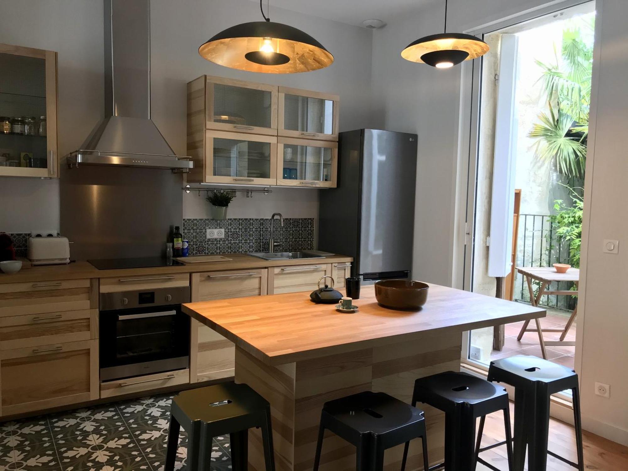 Guest house Alma Bordeaux