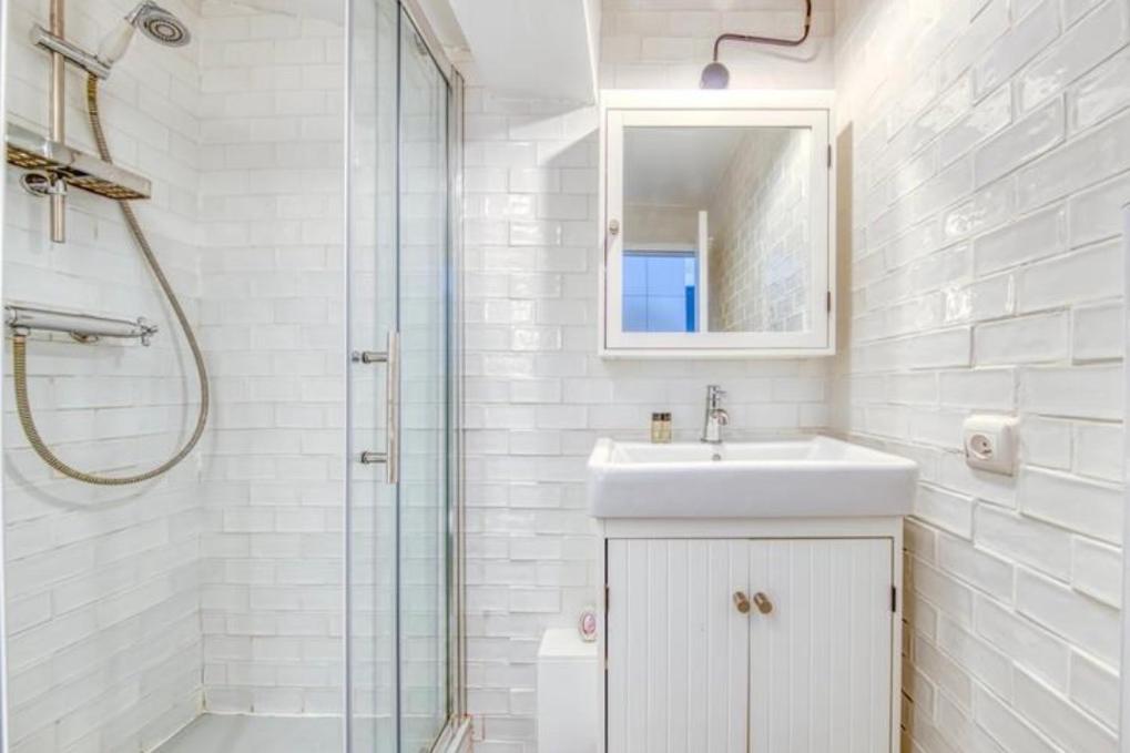 Au Centre, 3 Min A Pieds Du Tram Apartamento *